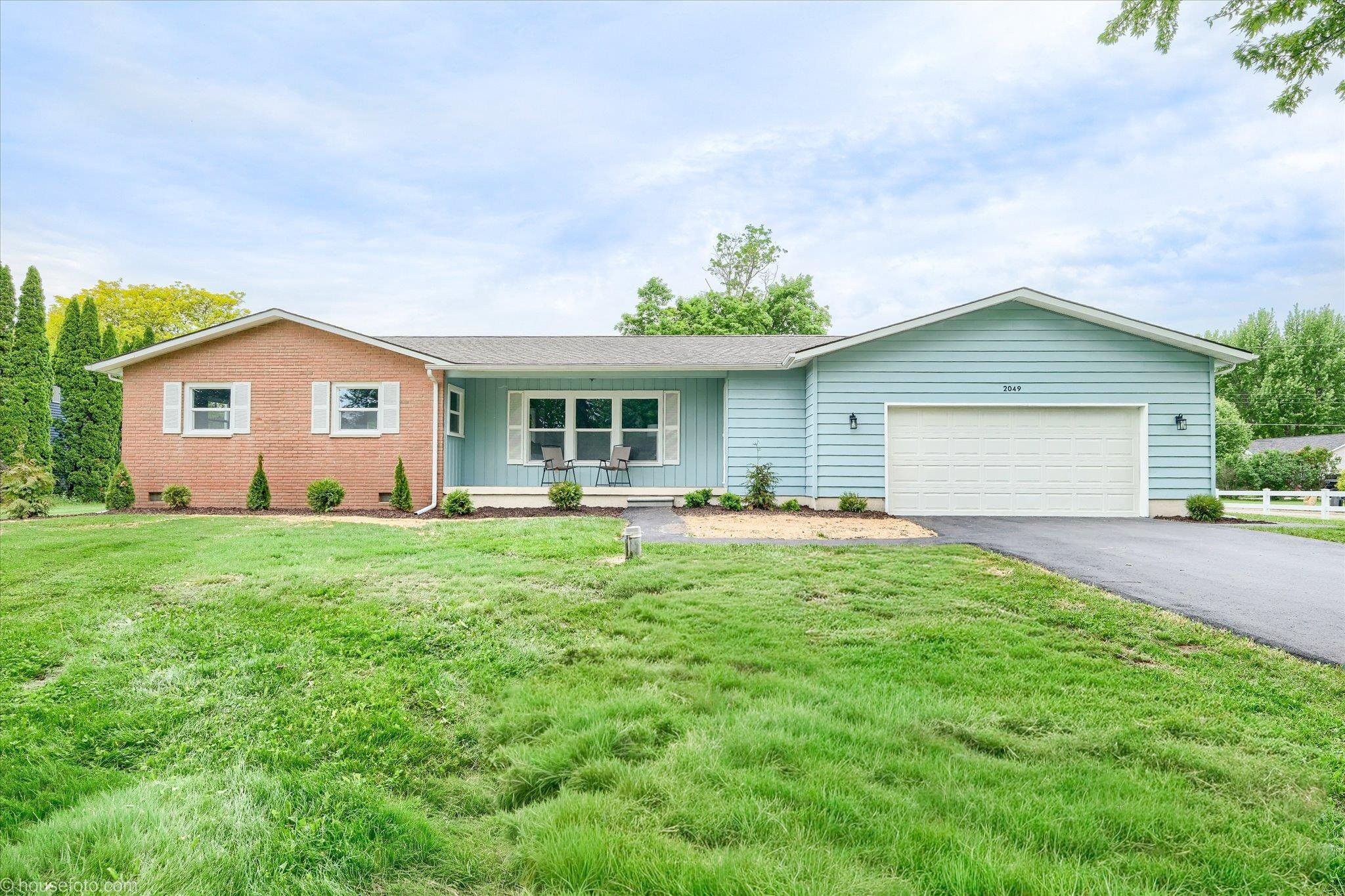2049 Belle Meade Drive, Davison, MI 48423 — Photo 2