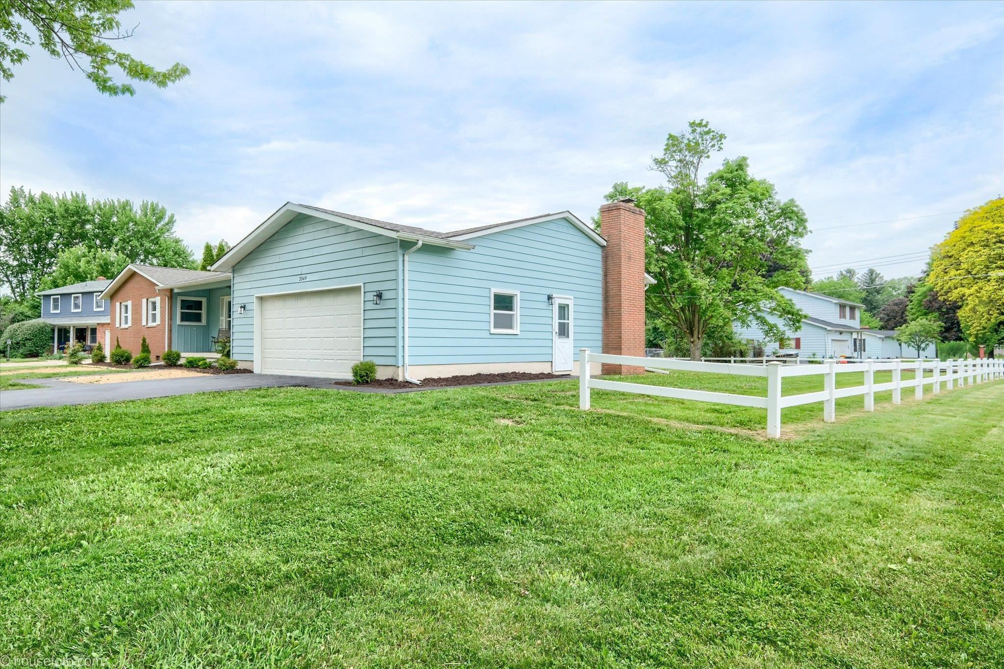 2049 Belle Meade Drive, Davison, MI 48423 — Photo 3