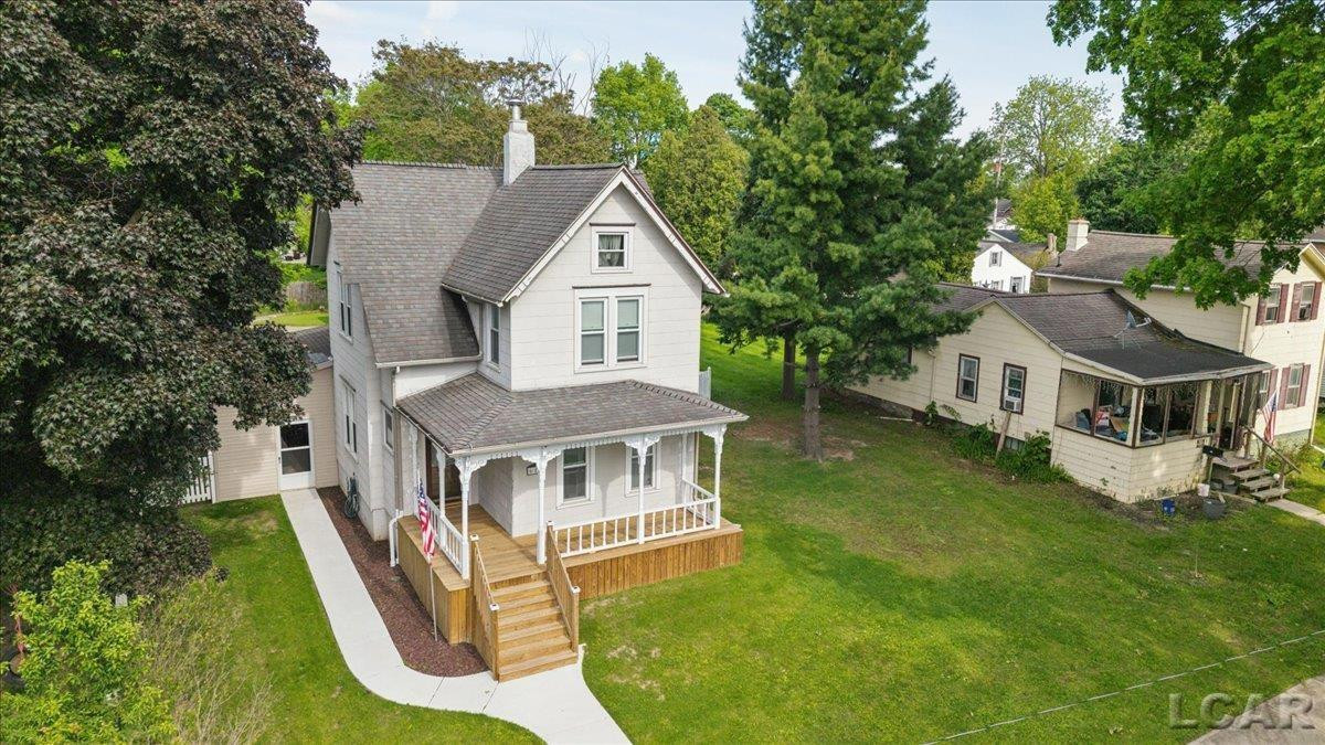 611 State Street, Adrian, MI 49221 — Photo 3