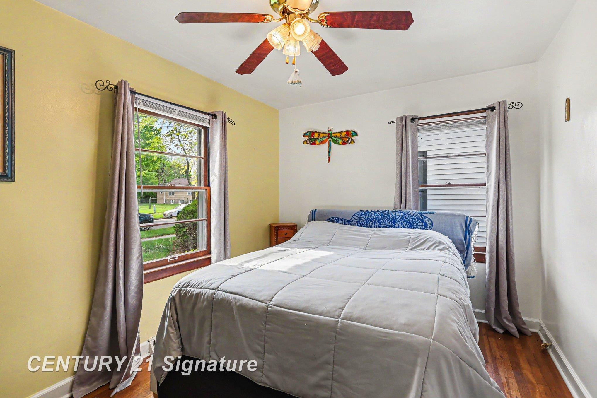 609 S Alp Street, Bay City, MI 48706 — Photo 8