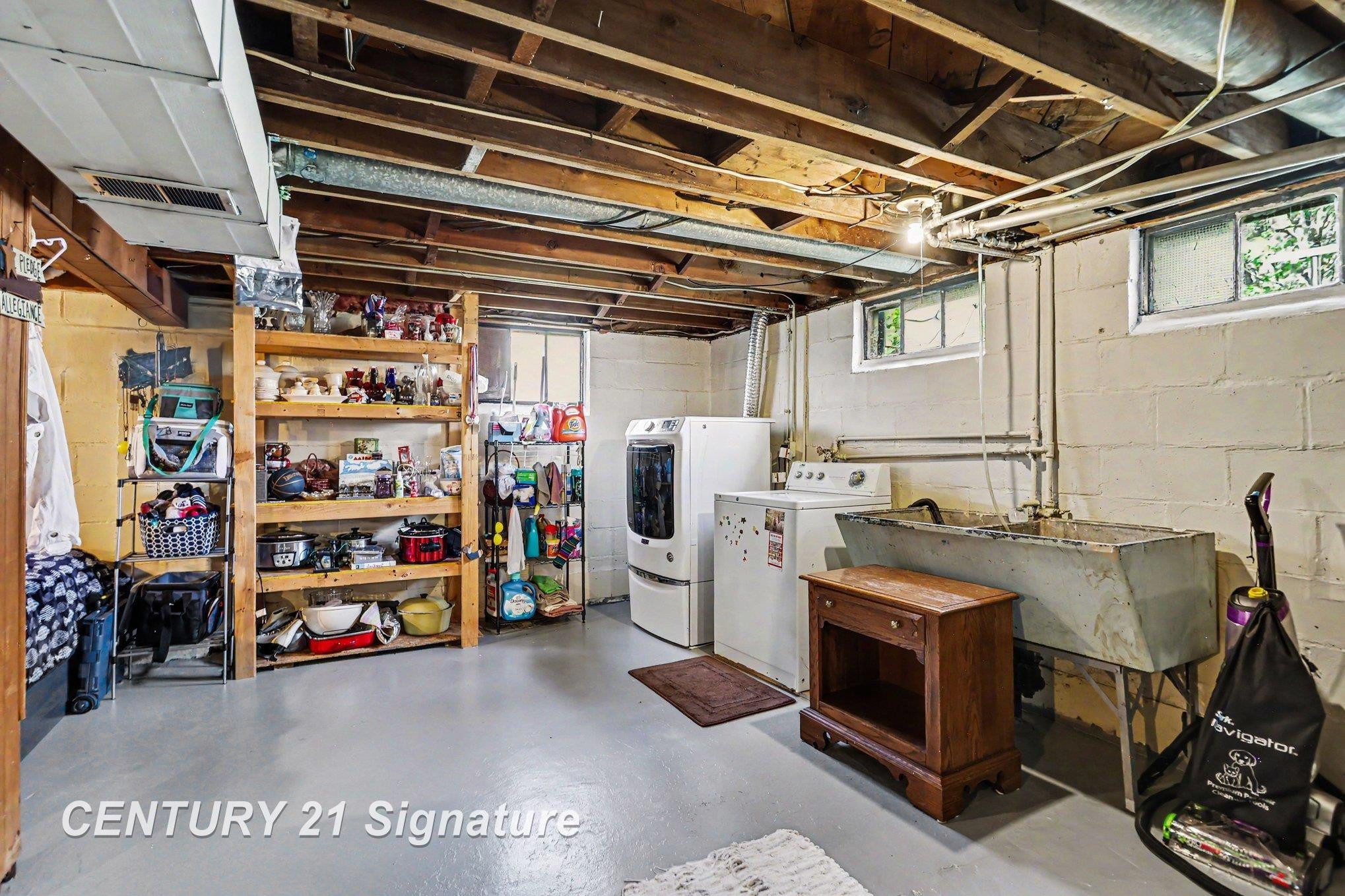 609 S Alp Street, Bay City, MI 48706 — Photo 13