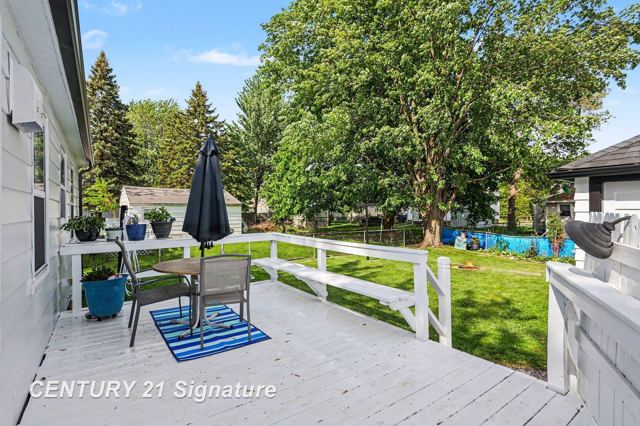 609 S Alp Street, Bay City, MI 48706 — Photo 15