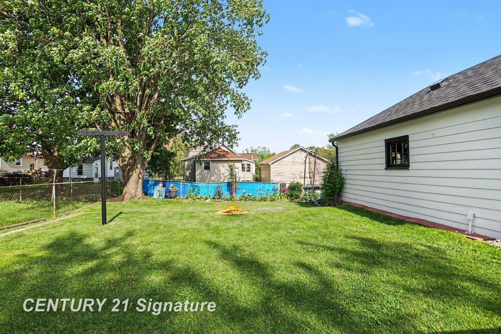 609 S Alp Street, Bay City, MI 48706 — Photo 17