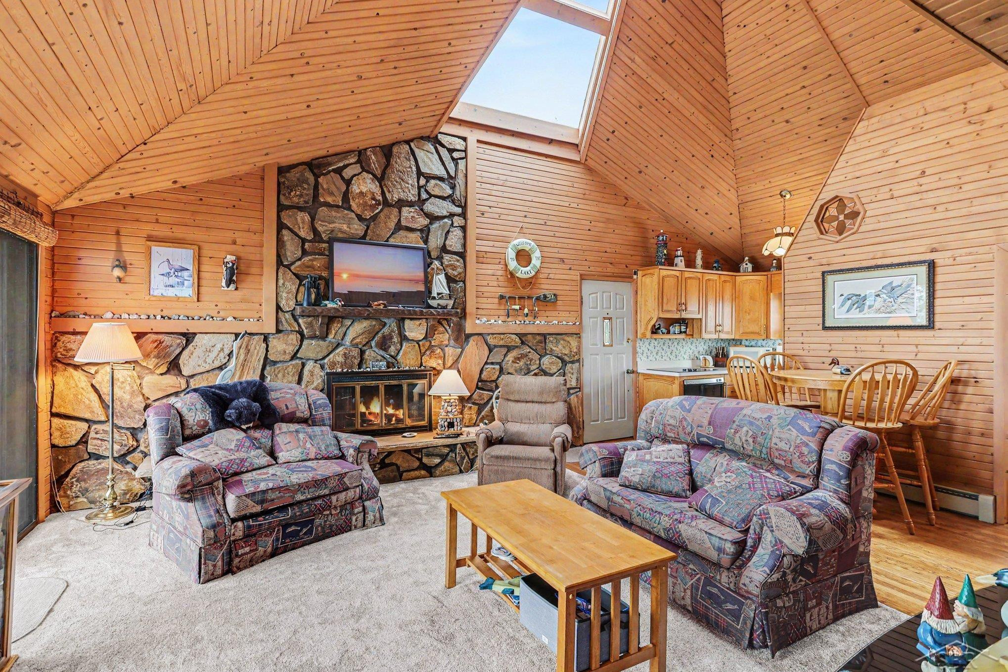362 N Linwood Beach Road, Linwood, MI 48634 — Photo 3
