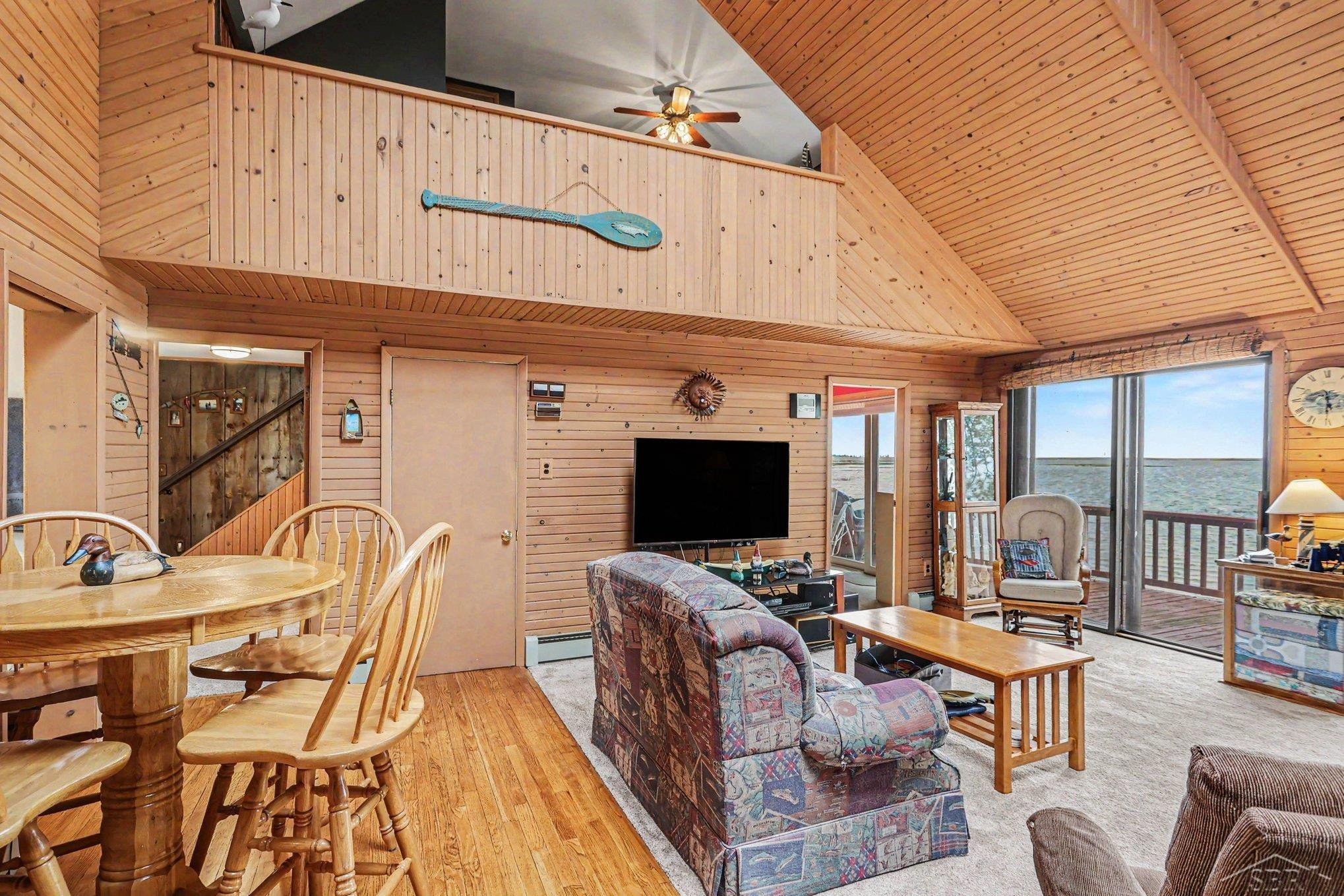 362 N Linwood Beach Road, Linwood, MI 48634 — Photo 5