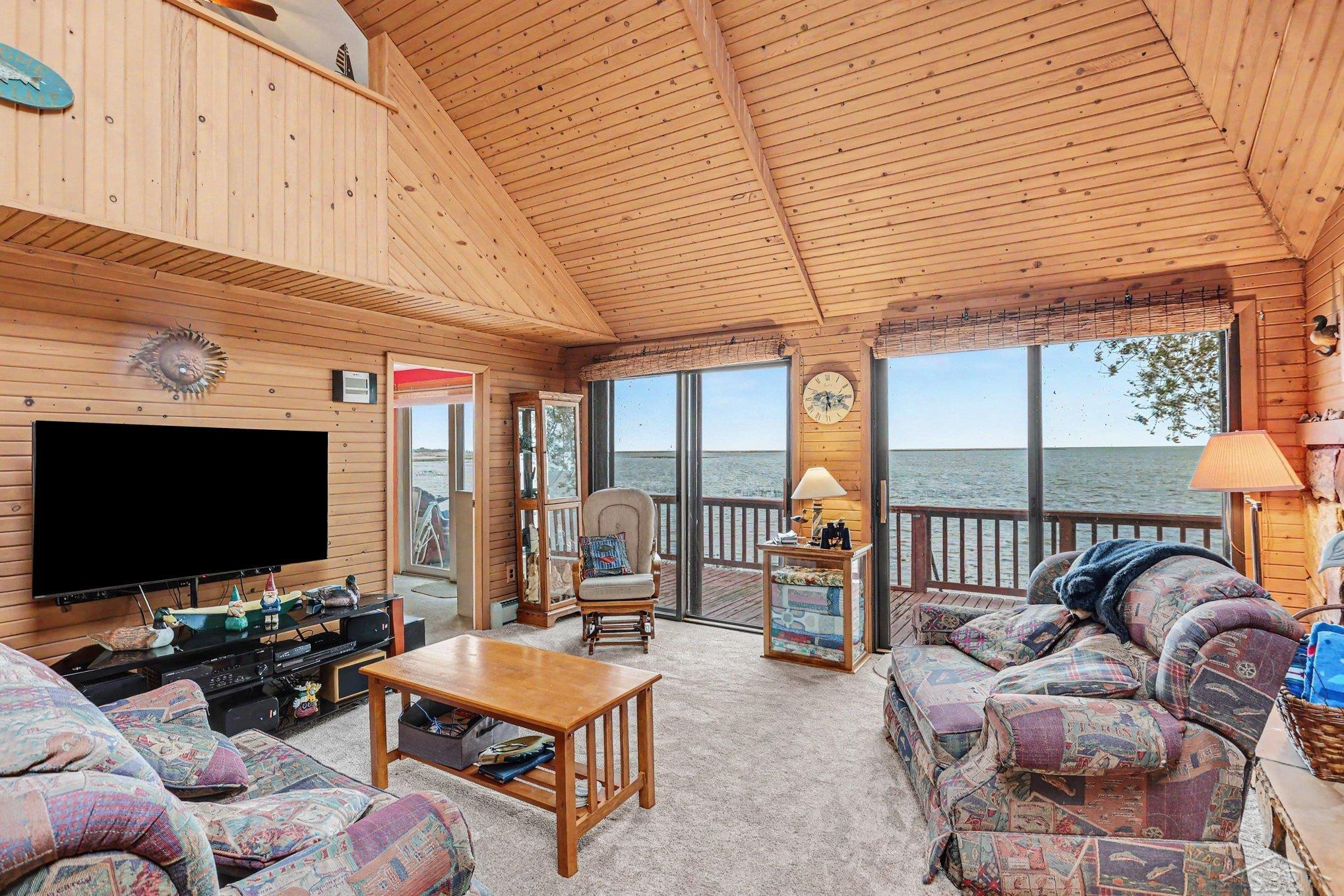 362 N Linwood Beach Road, Linwood, MI 48634 — Photo 8