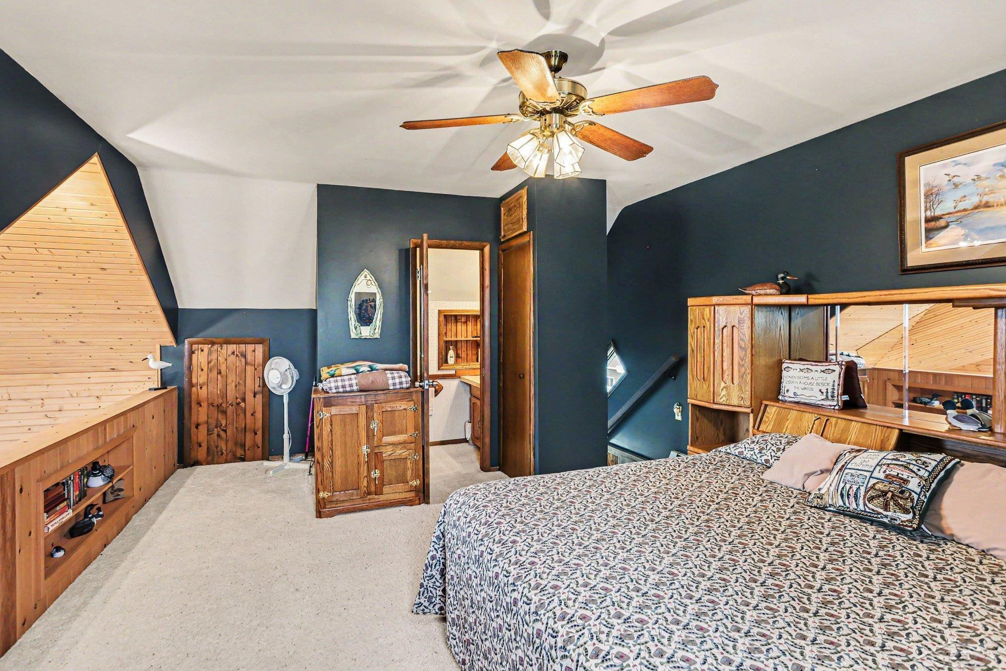 362 N Linwood Beach Road, Linwood, MI 48634 — Photo 13