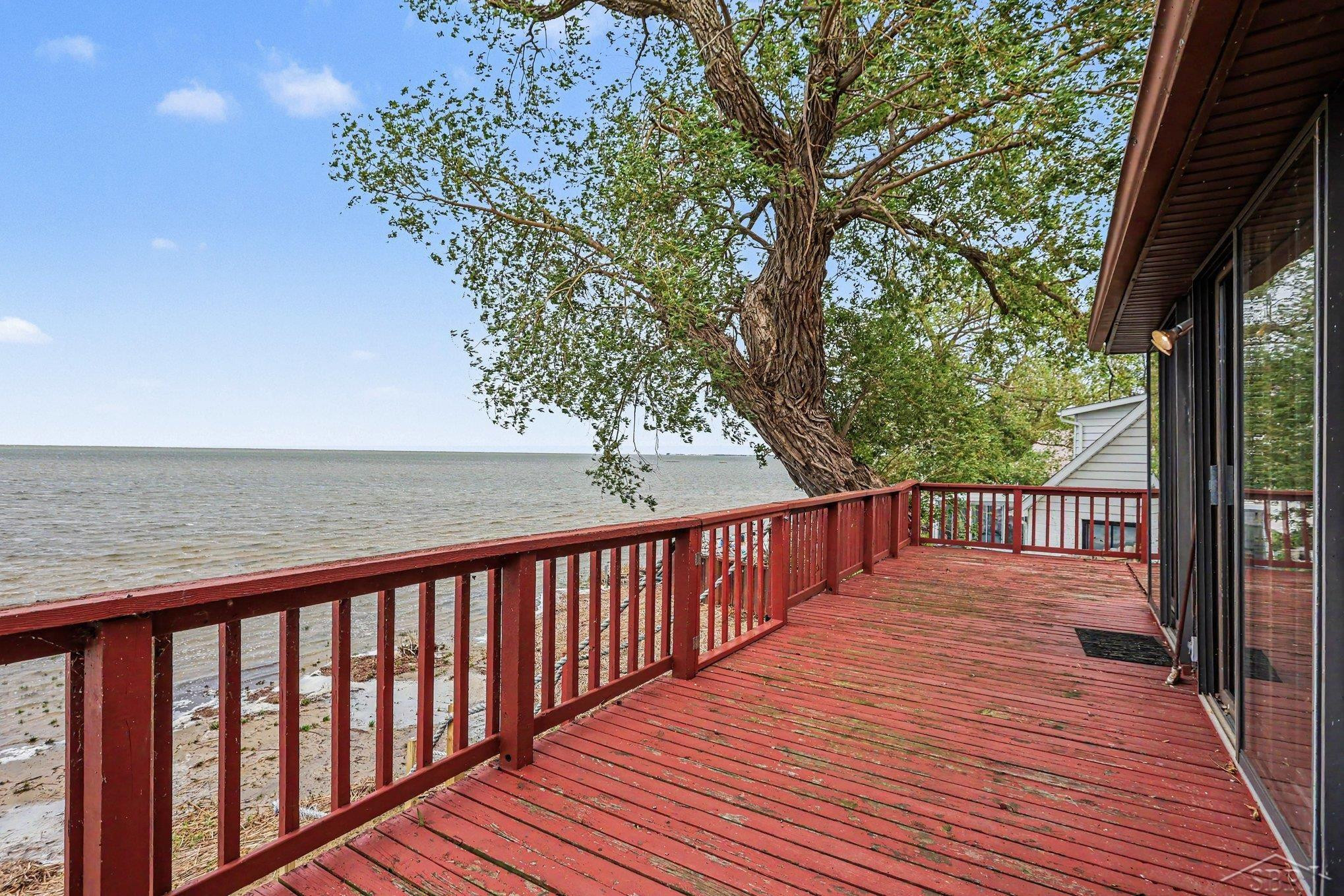 362 N Linwood Beach Road, Linwood, MI 48634 — Photo 19