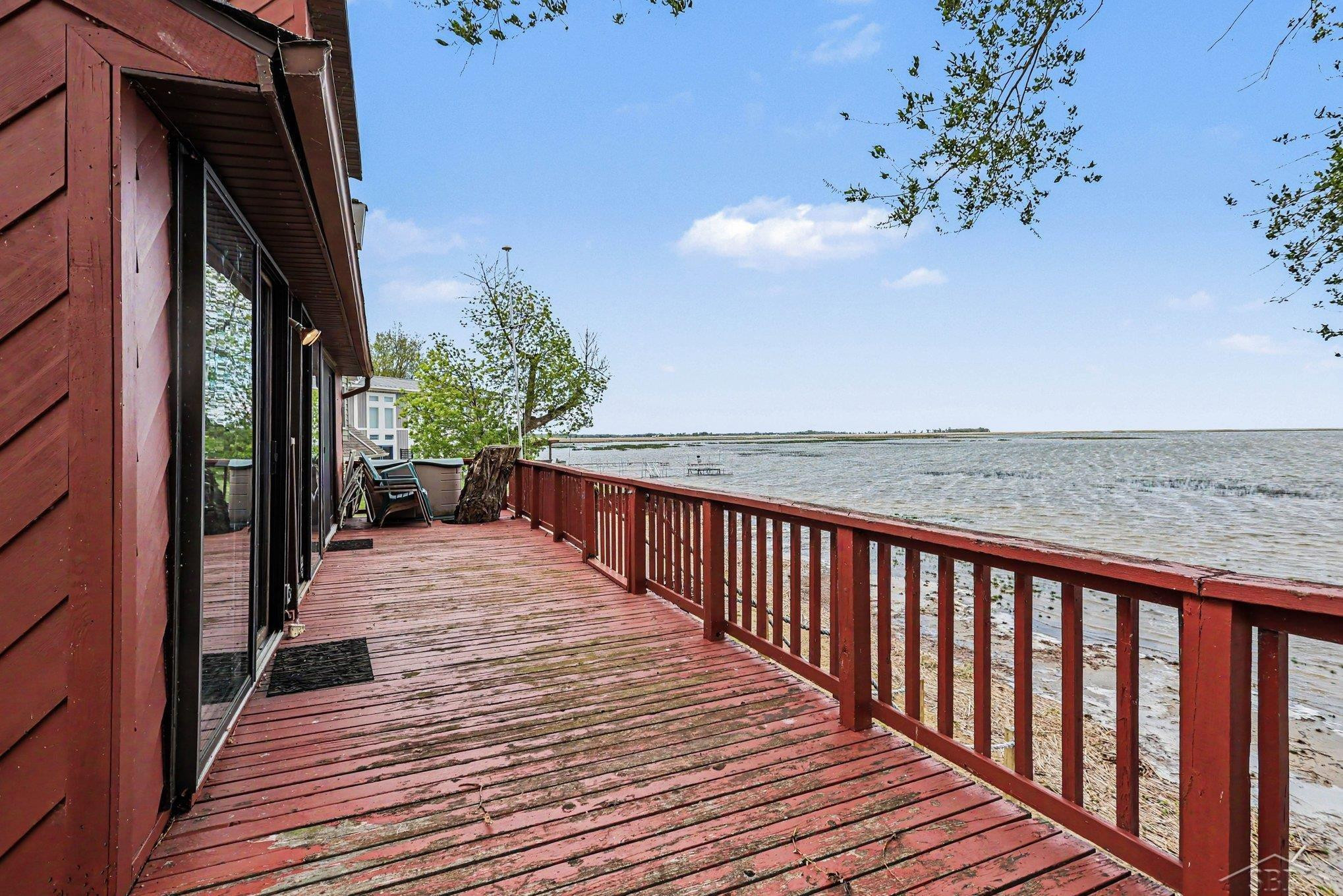 362 N Linwood Beach Road, Linwood, MI 48634 — Photo 20