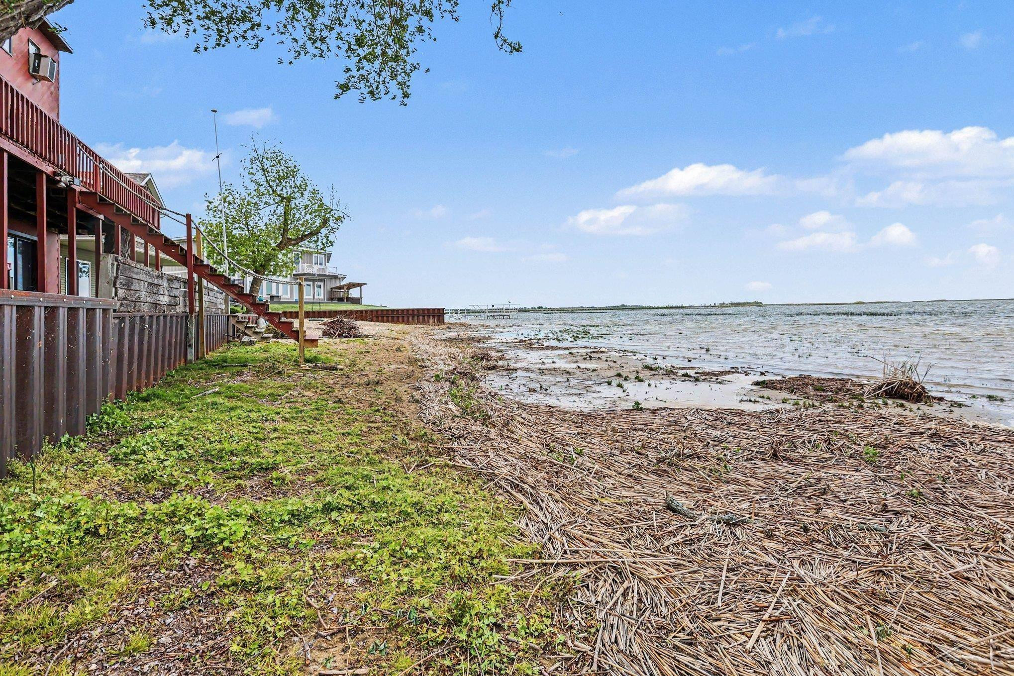 362 N Linwood Beach Road, Linwood, MI 48634 — Photo 24