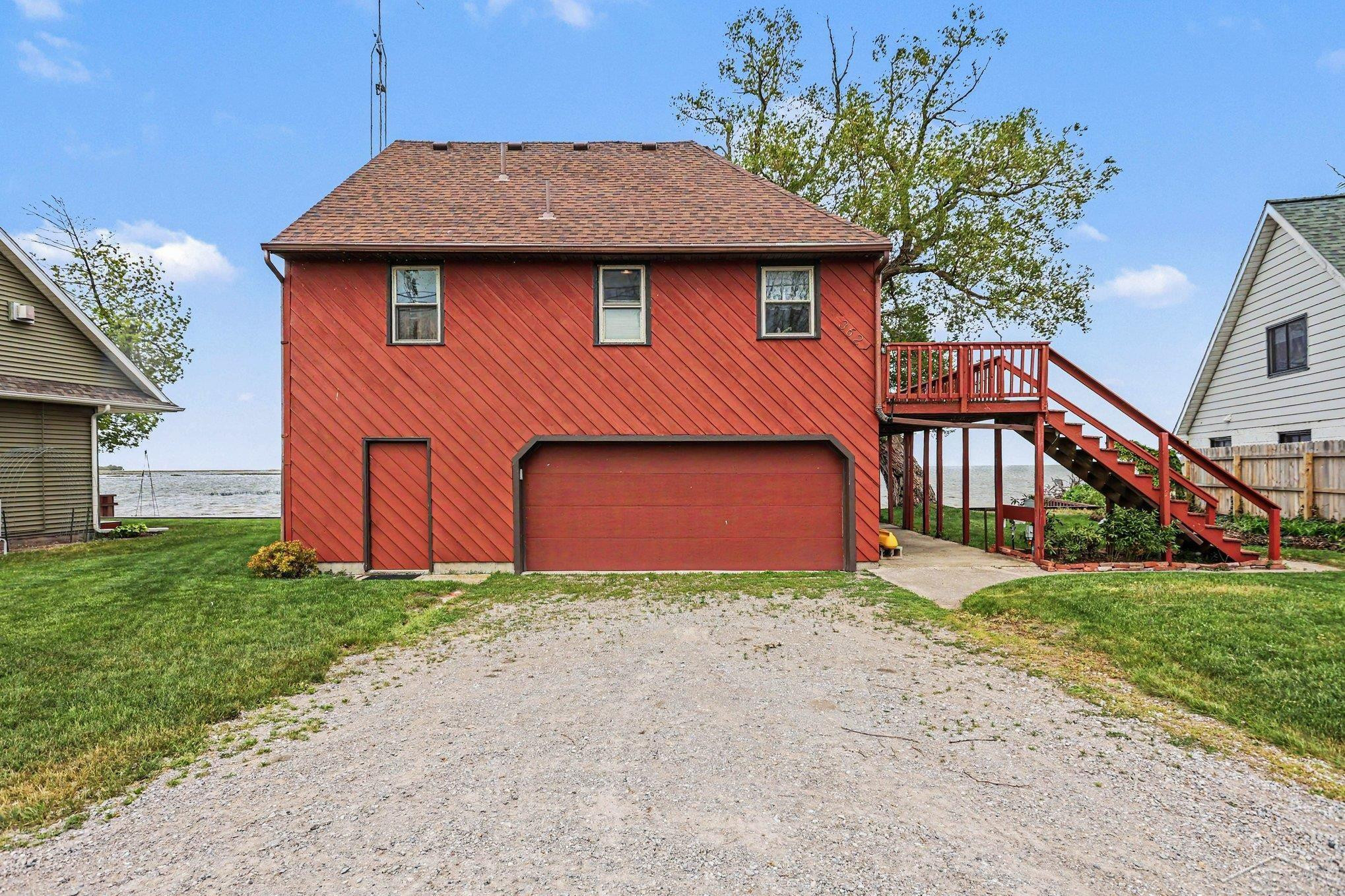 362 N Linwood Beach Road, Linwood, MI 48634 — Photo 25