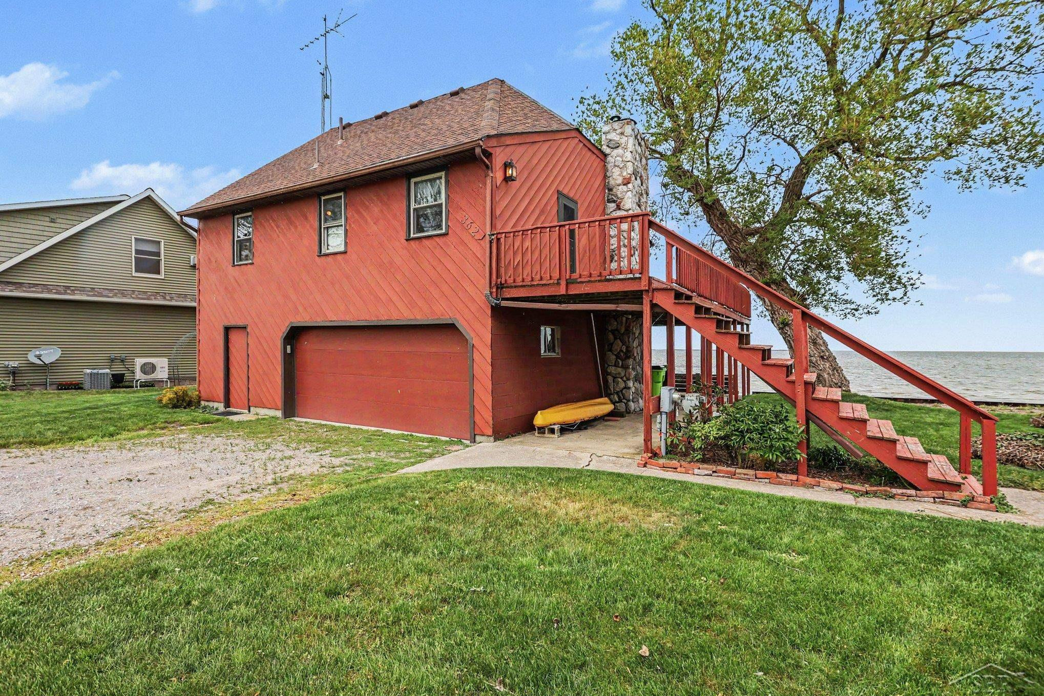 362 N Linwood Beach Road, Linwood, MI 48634 — Photo 26
