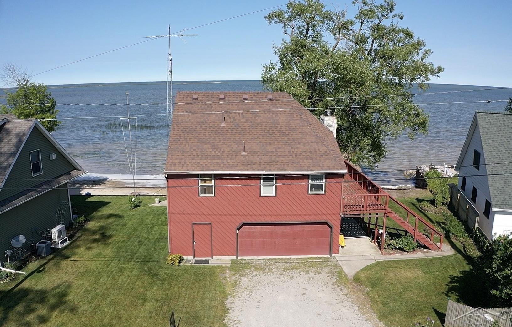 362 N Linwood Beach Road, Linwood, MI 48634 — Photo 27