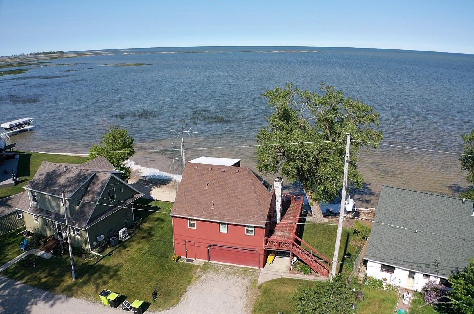 362 N Linwood Beach Road, Linwood, MI 48634 — Photo 28
