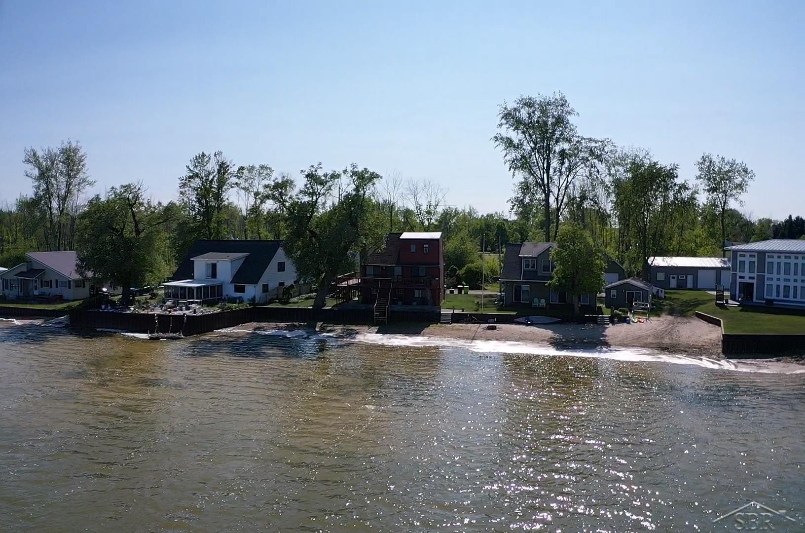 362 N Linwood Beach Road, Linwood, MI 48634 — Photo 32