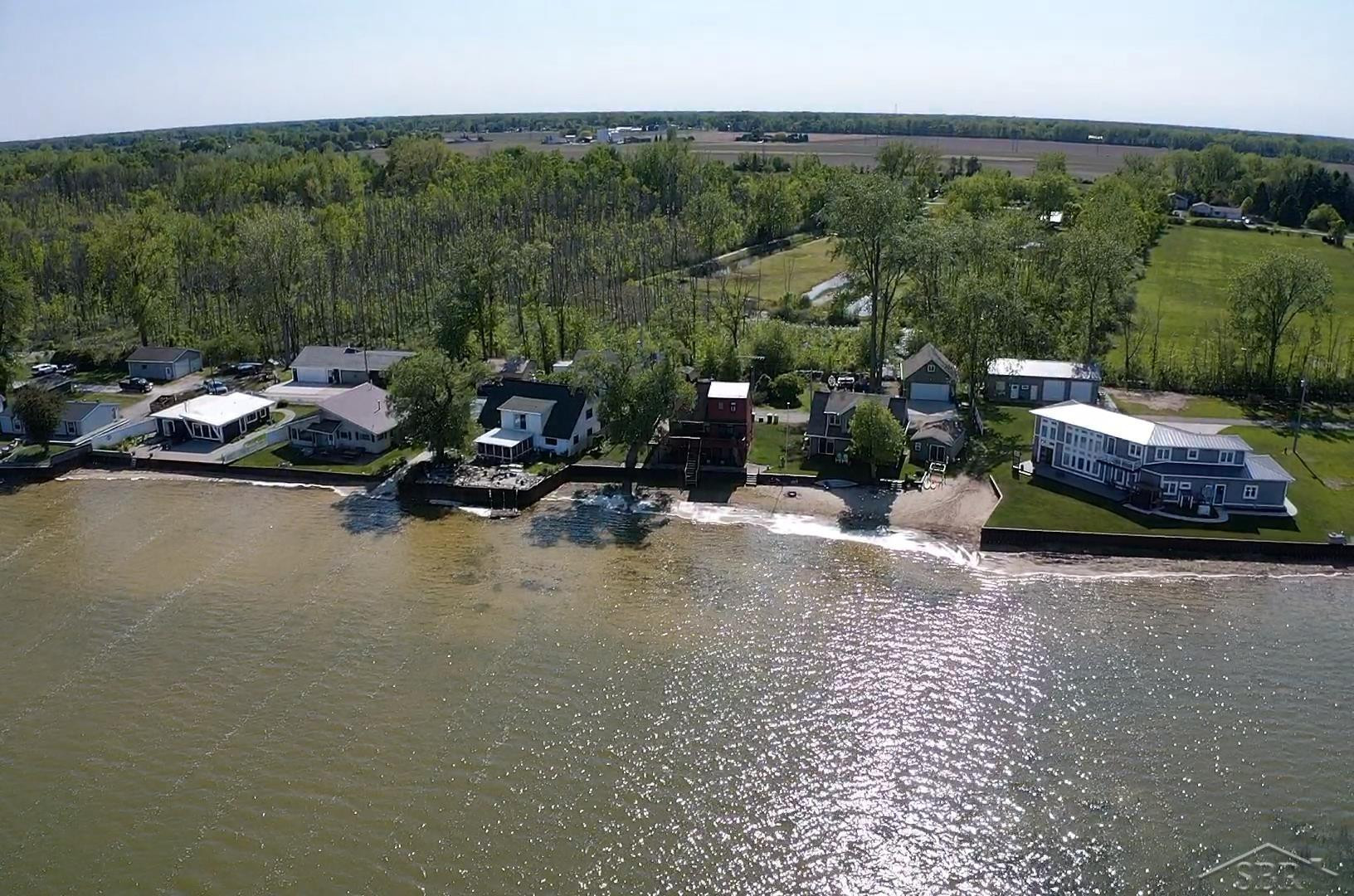 362 N Linwood Beach Road, Linwood, MI 48634 — Photo 33
