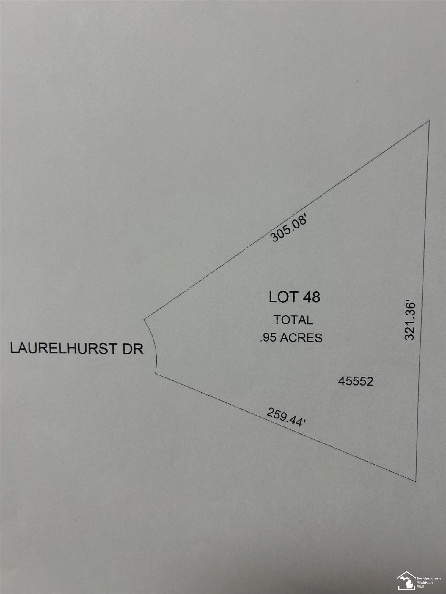 1372 Laurelhurst Drive, Temperance, MI 48182 — Photo 45