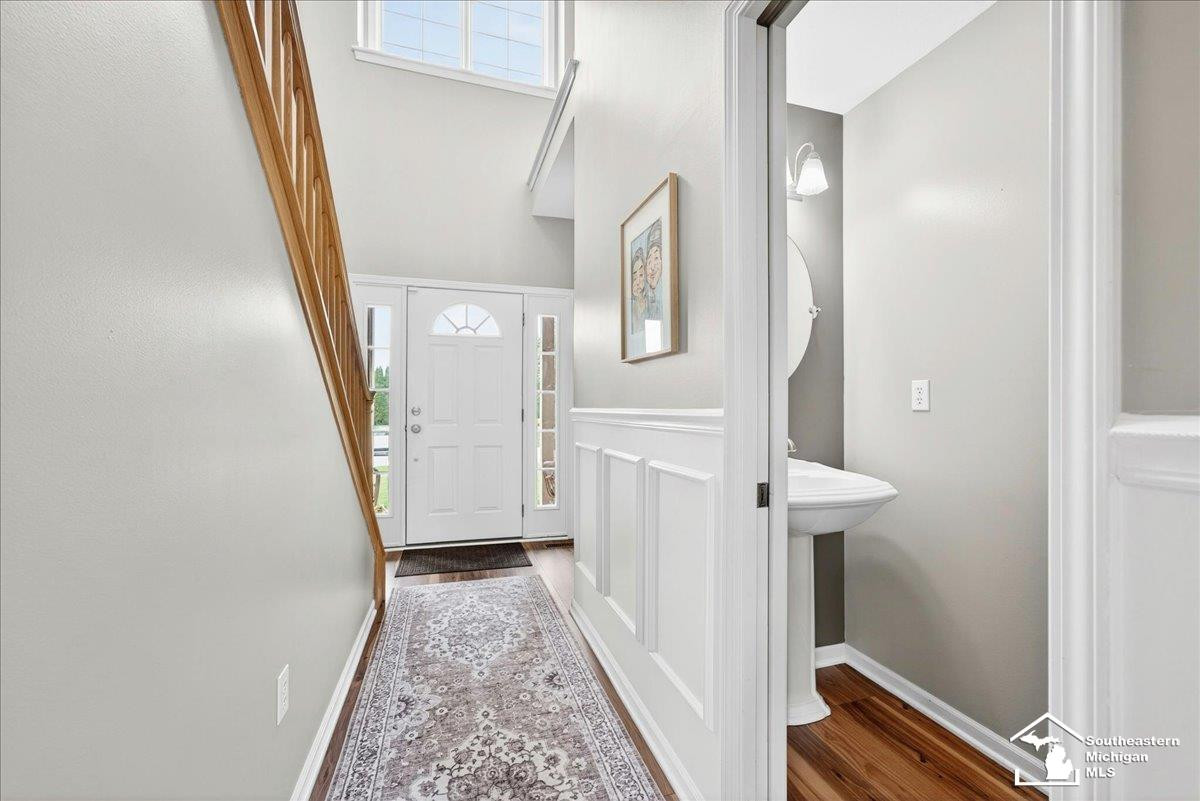 762 Valmont Drive, Monroe, MI 48162 — Photo 5