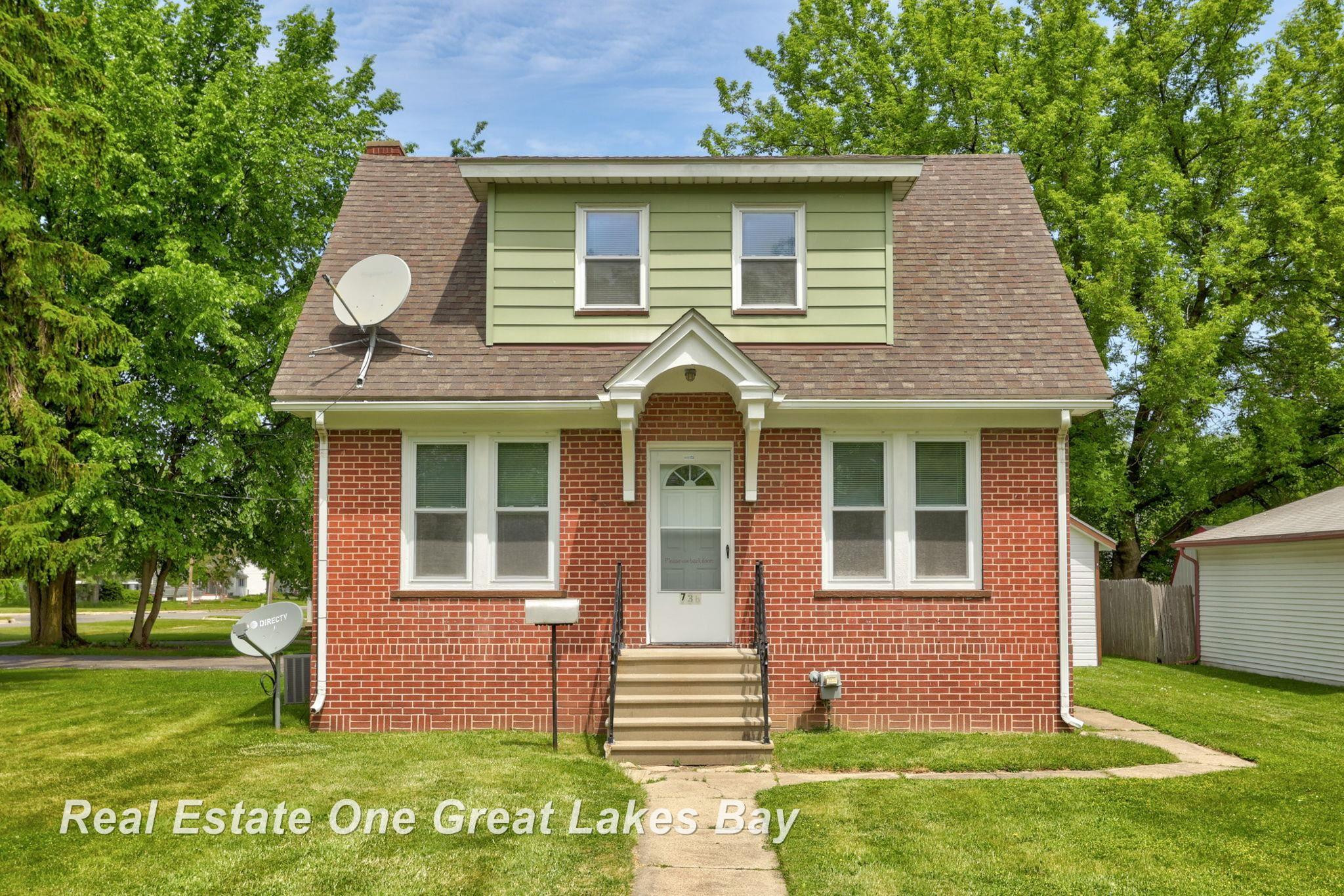 736 Stoker Drive, Saginaw, MI 48604 — Photo 5