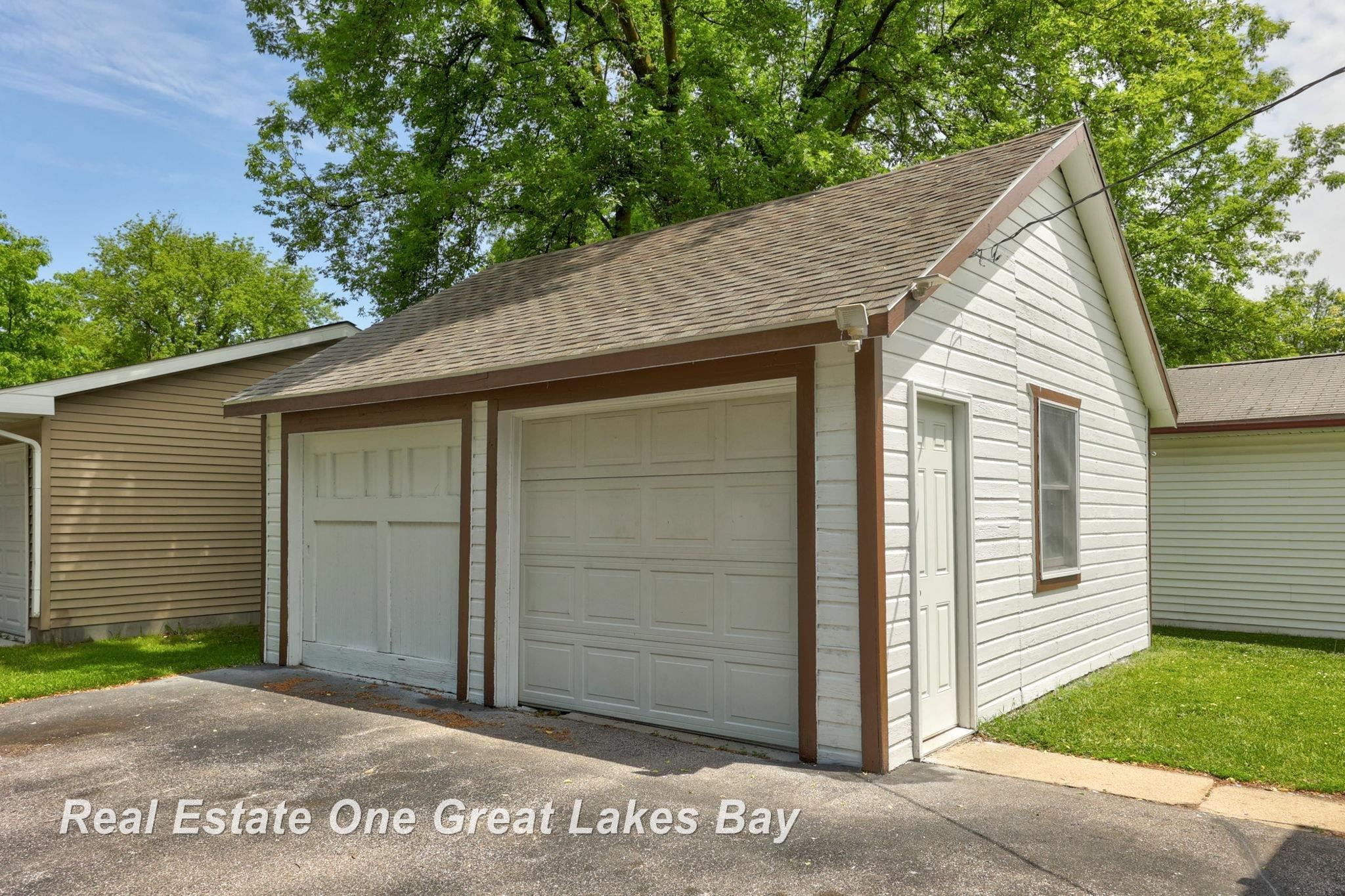 736 Stoker Drive, Saginaw, MI 48604 — Photo 29