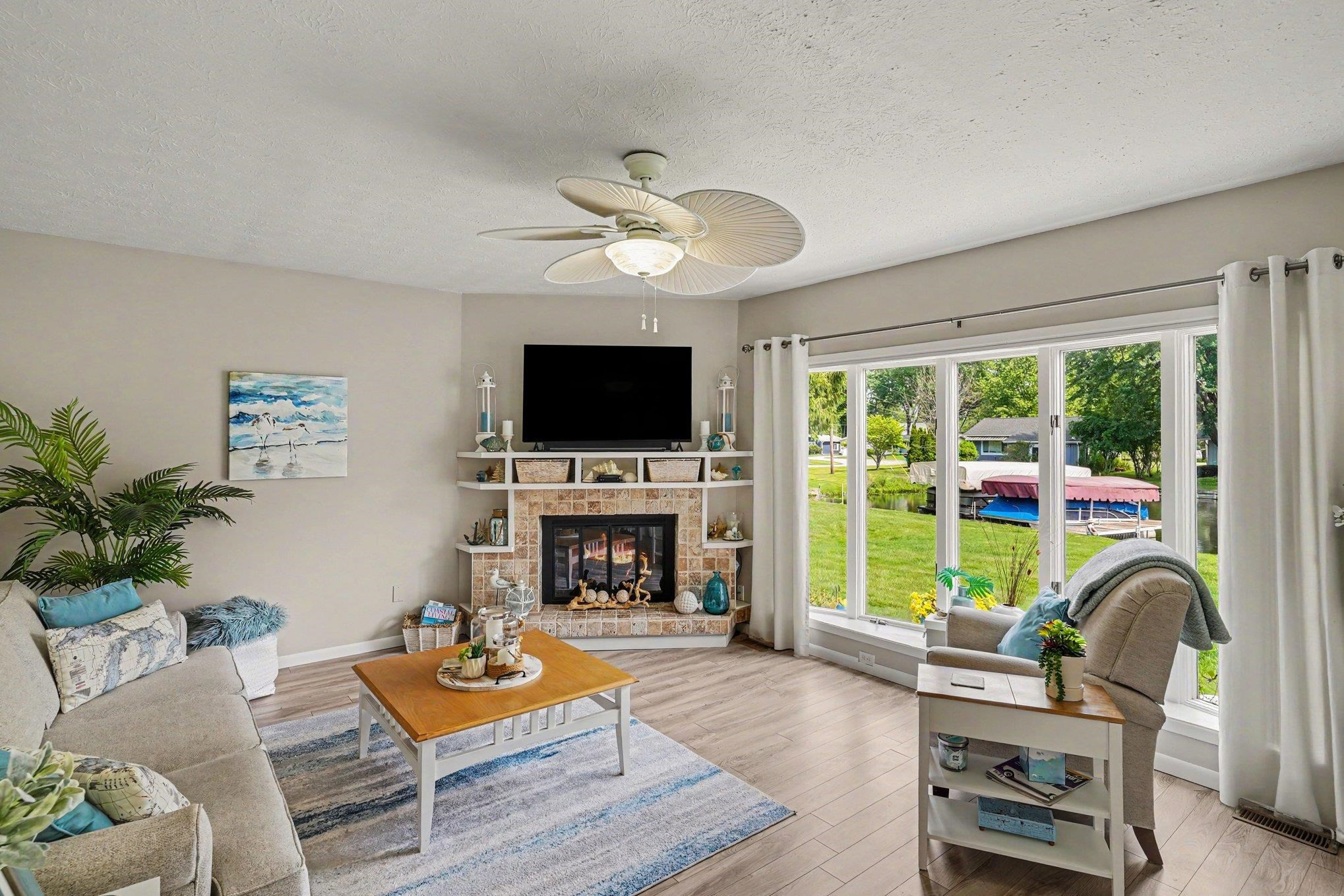 3332 Shawnee Trail, Pinckney, MI 48169 — Photo 5