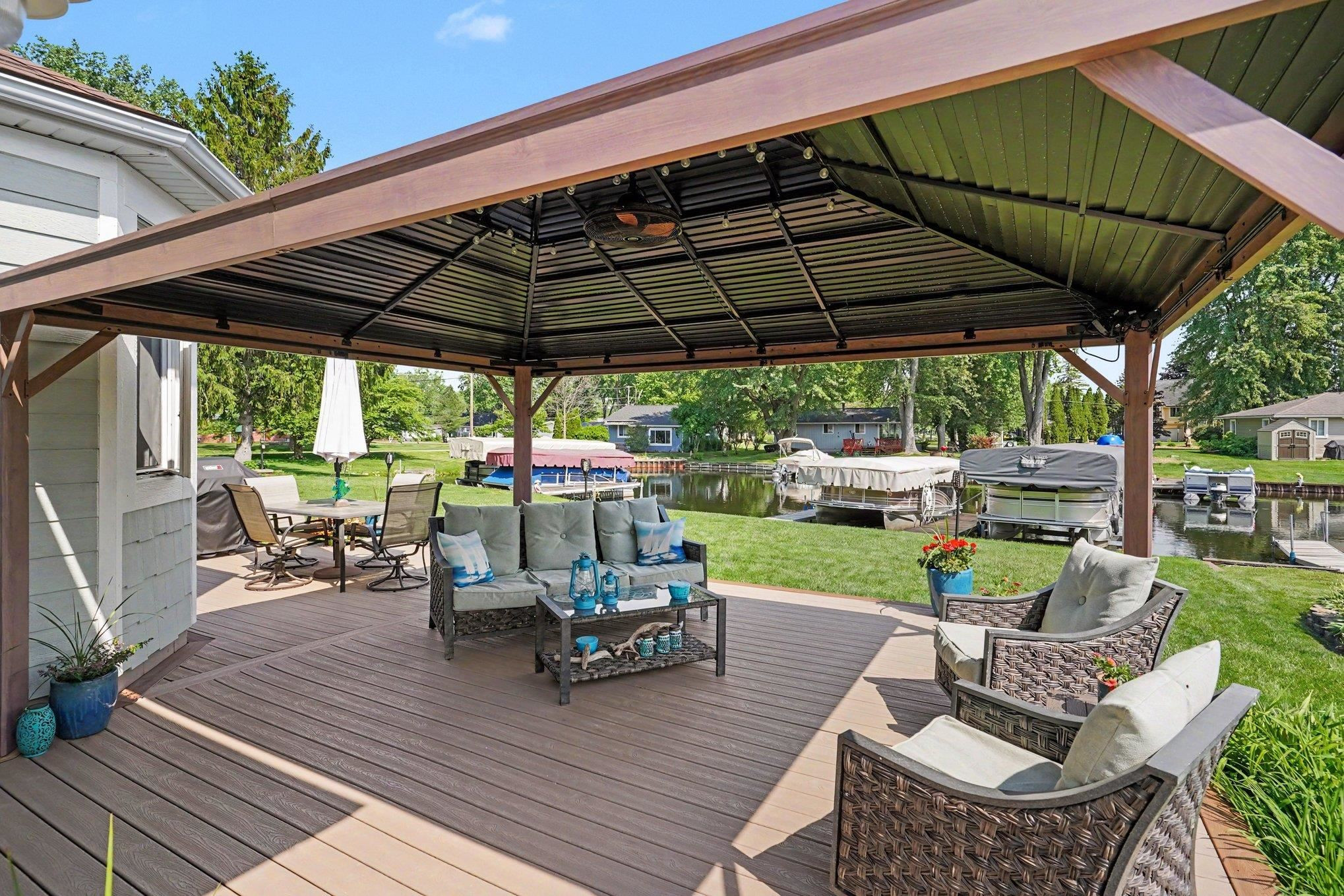 3332 Shawnee Trail, Pinckney, MI 48169 — Photo 23