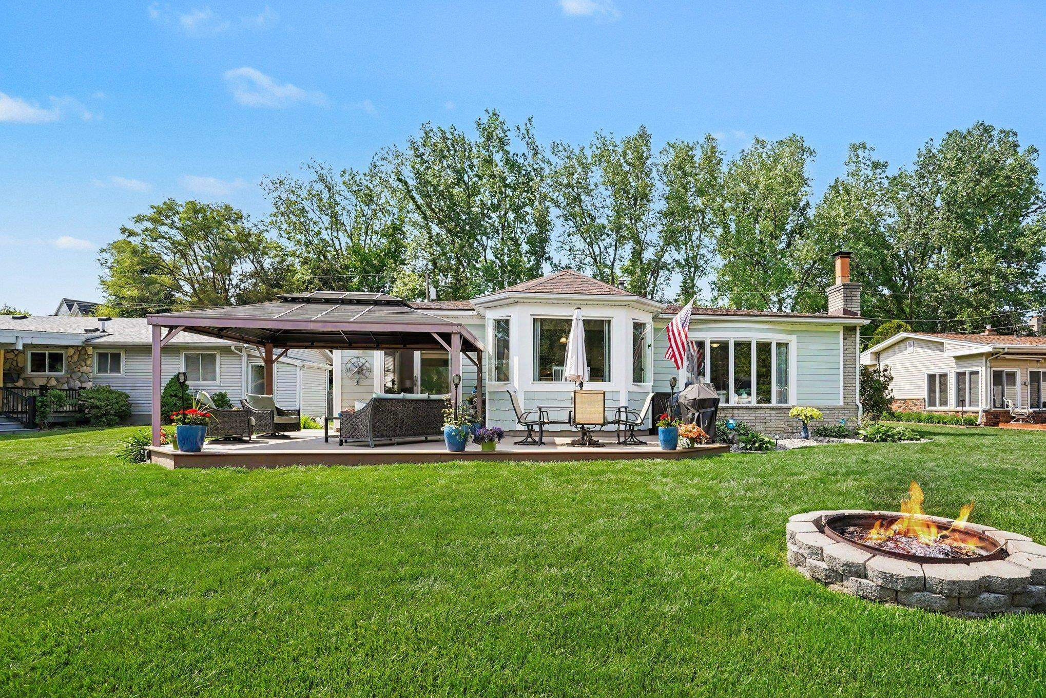 3332 Shawnee Trail, Pinckney, MI 48169 — Photo 24