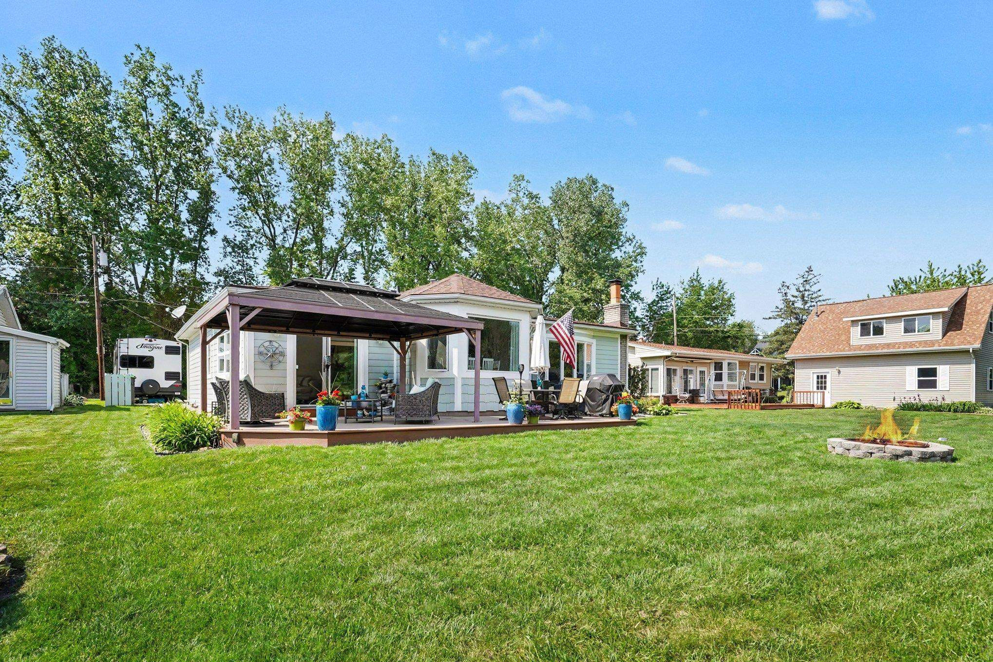 3332 Shawnee Trail, Pinckney, MI 48169 — Photo 25