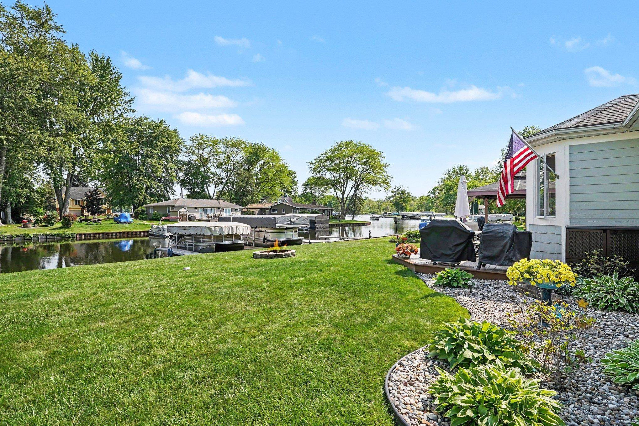3332 Shawnee Trail, Pinckney, MI 48169 — Photo 26