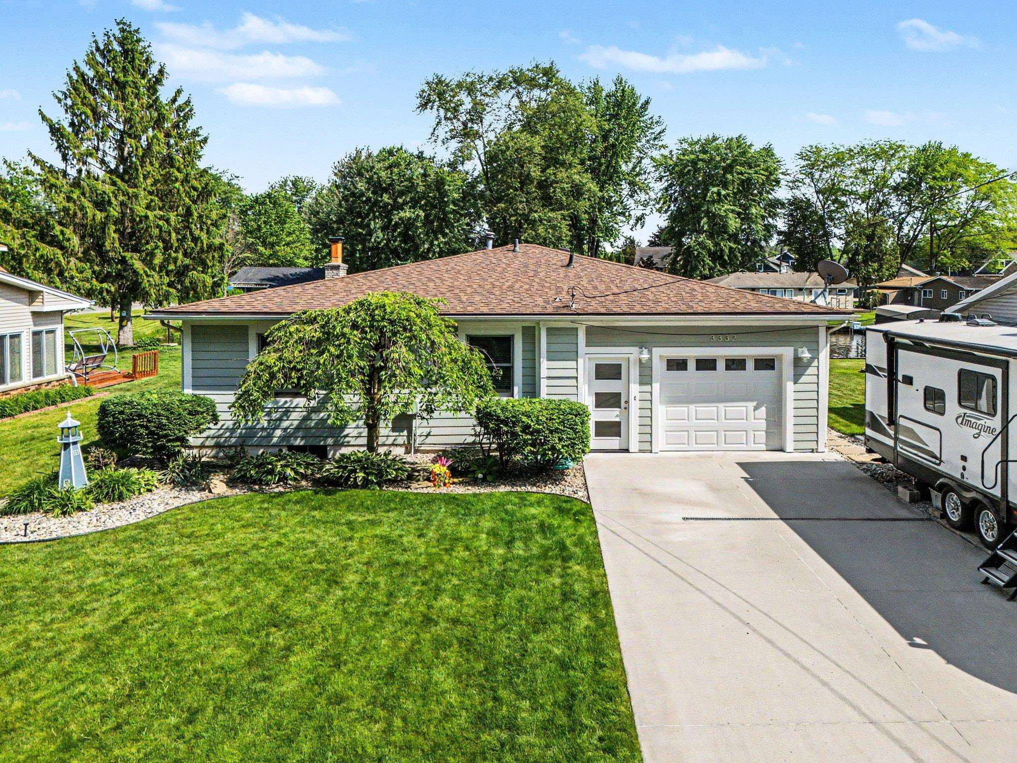 3332 Shawnee Trail, Pinckney, MI 48169 — Photo 27