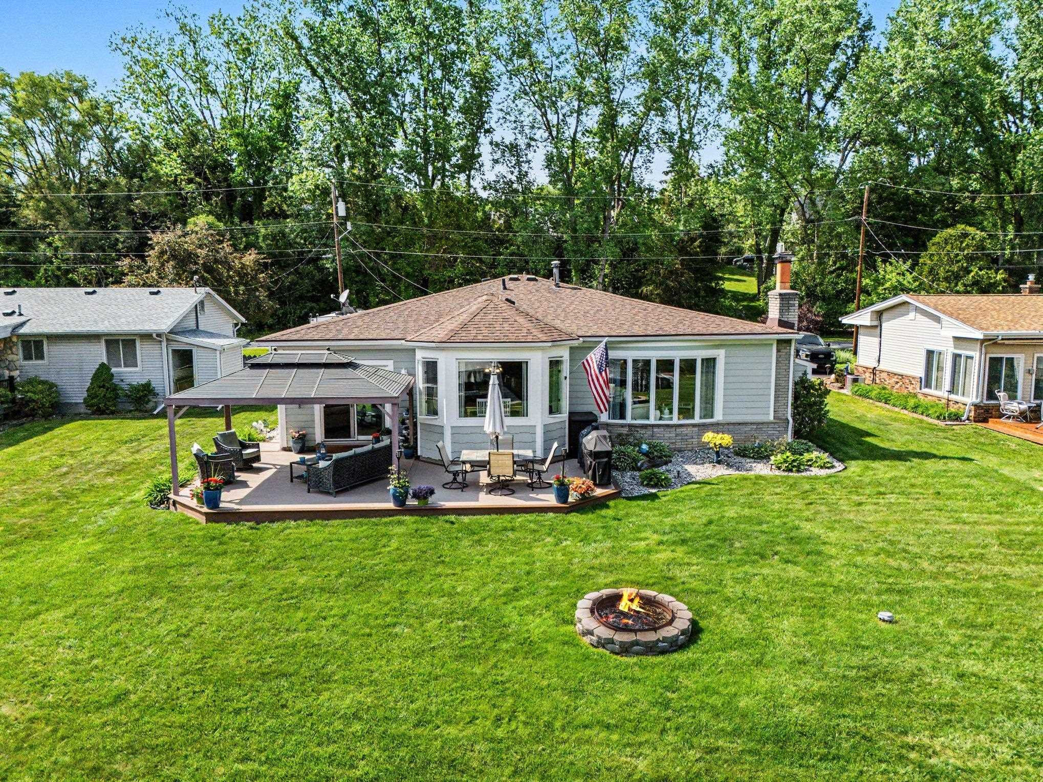 3332 Shawnee Trail, Pinckney, MI 48169 — Photo 28