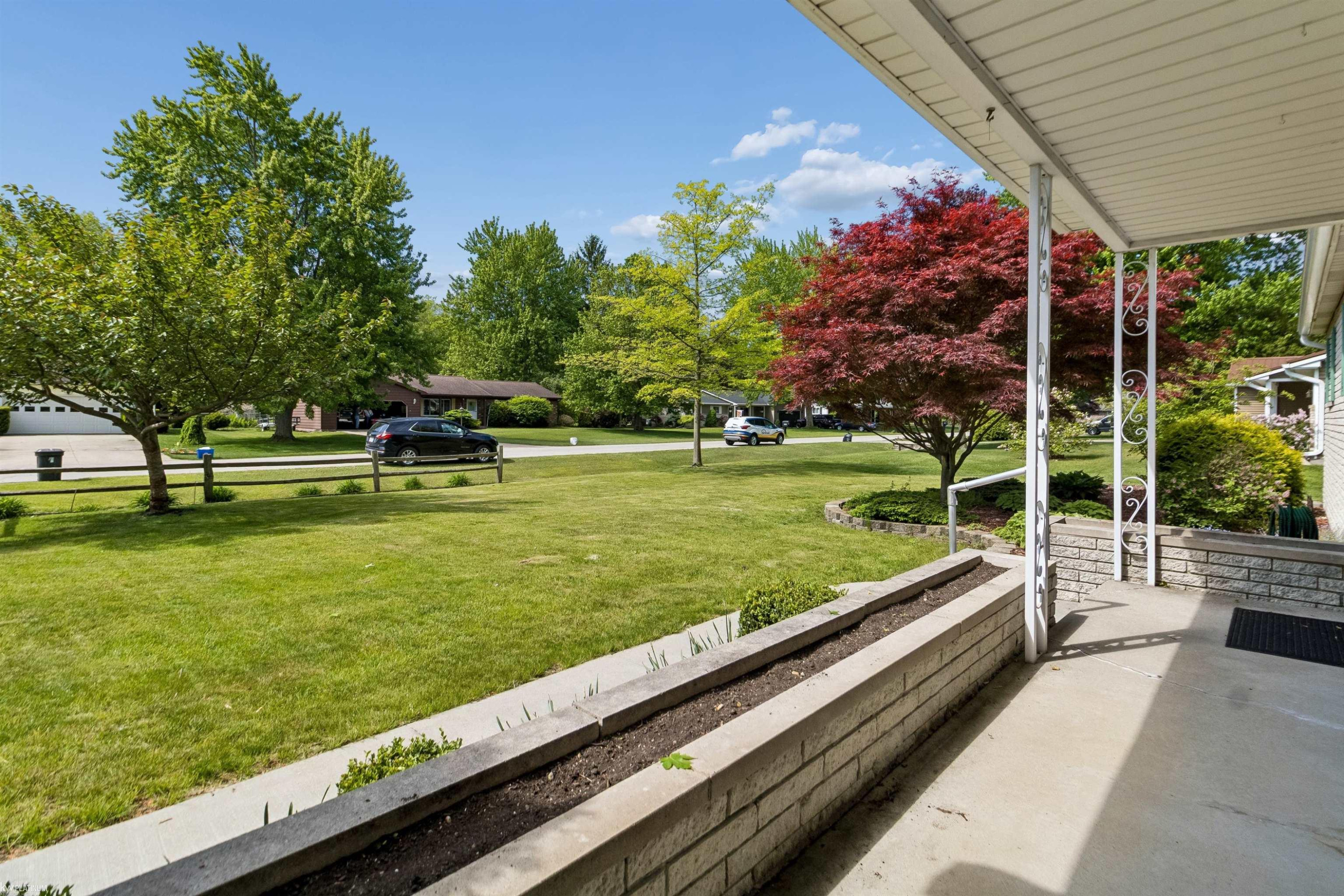 3238 S Shoreview Drive, MI 48059 — Photo 4