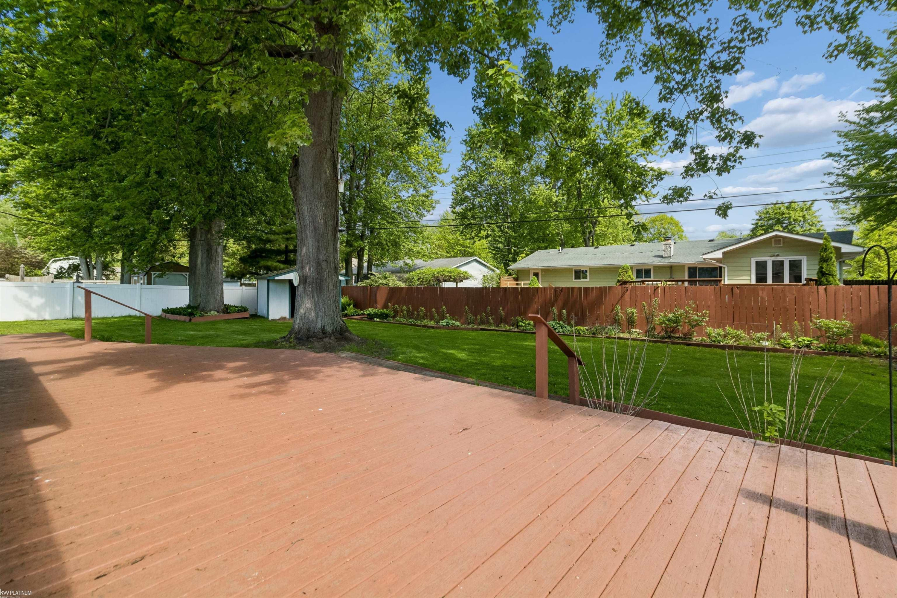 3238 S Shoreview Drive, MI 48059 — Photo 17