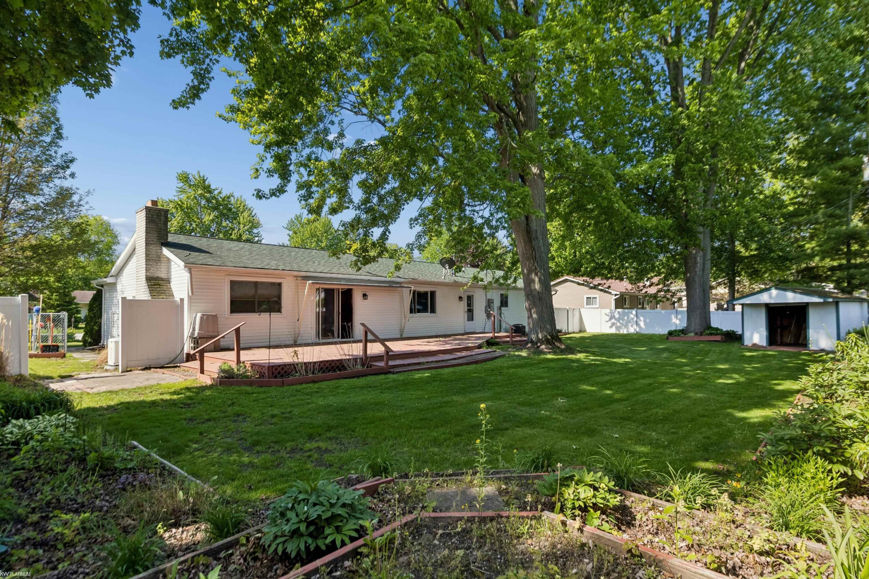 3238 S Shoreview Drive, MI 48059 — Photo 18