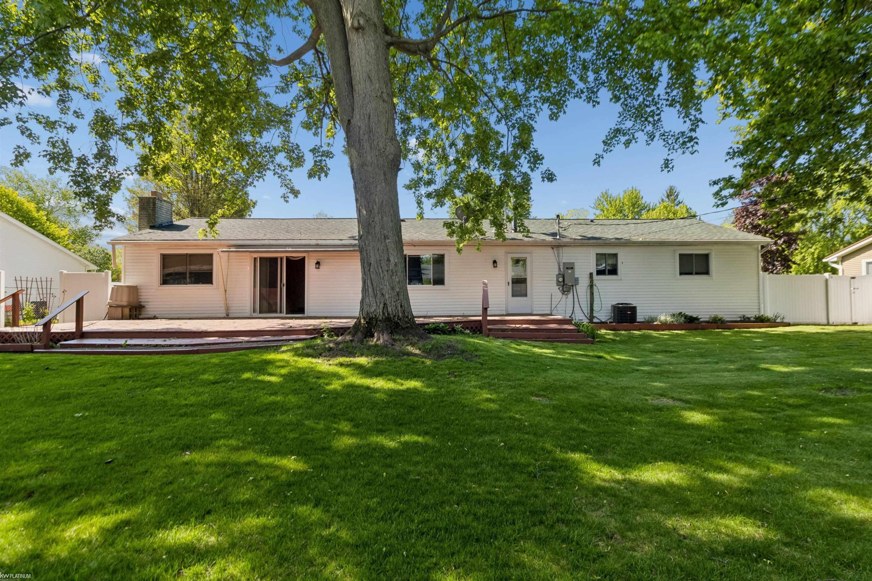3238 S Shoreview Drive, MI 48059 — Photo 19