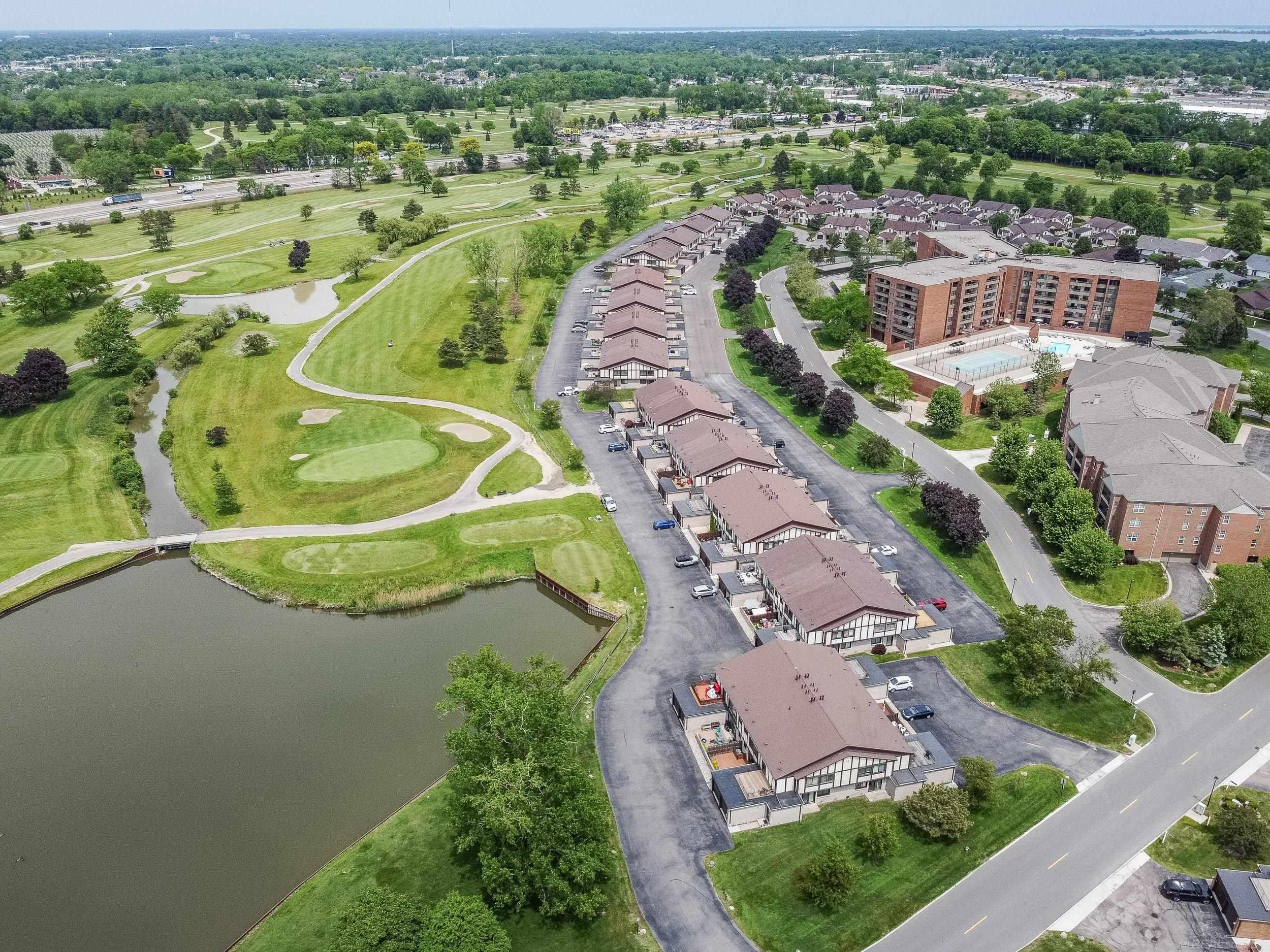 1102 Country Club Drive, Saint Clair Shores, MI 48082 — Photo 40
