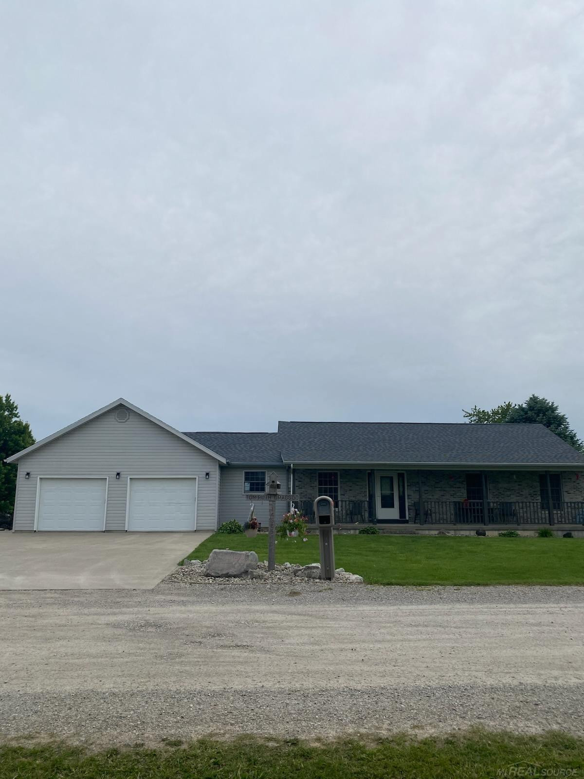 14685 Roberts Court, Camden, MI 49232 — Photo 2