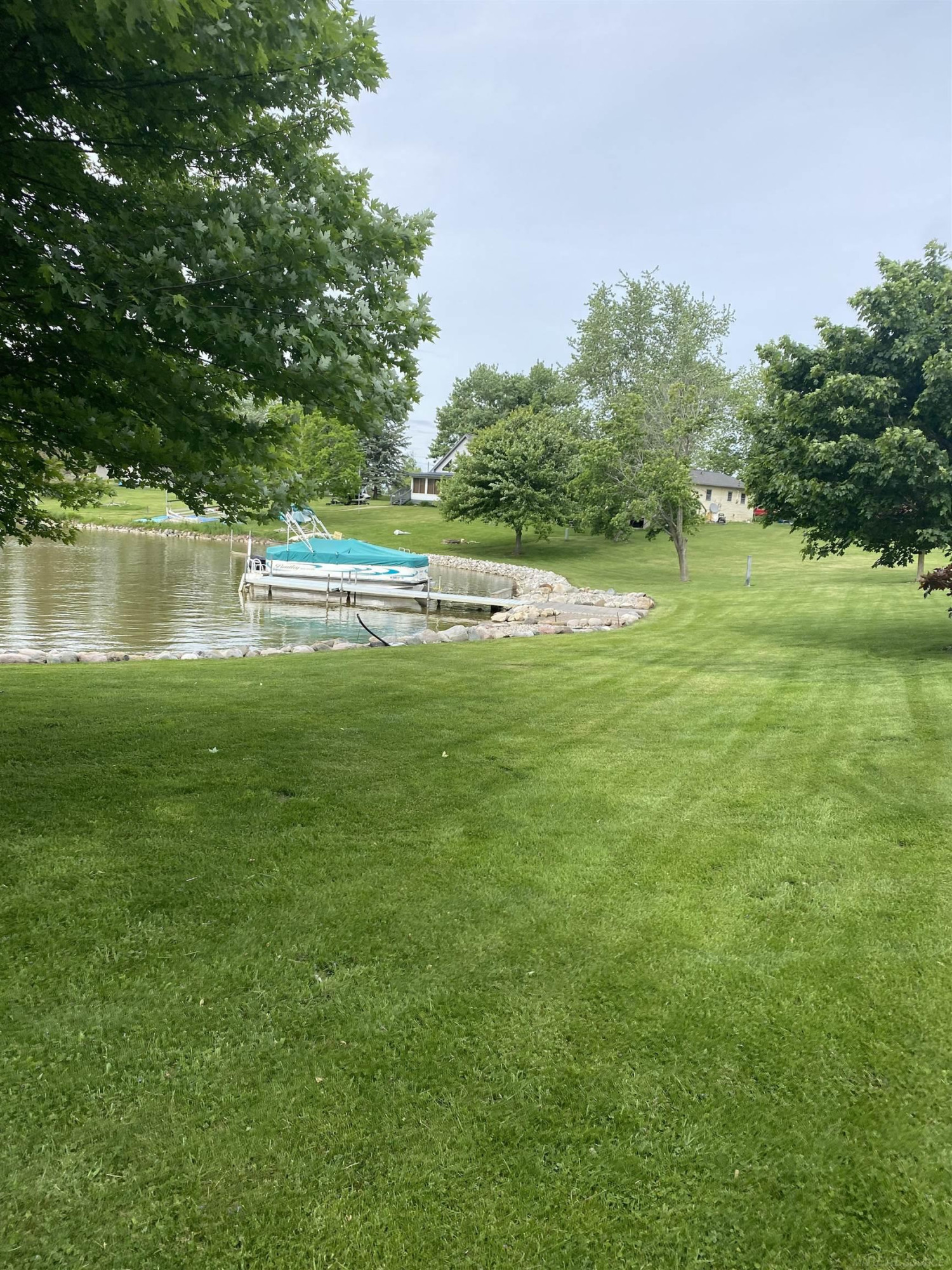 14685 Roberts Court, Camden, MI 49232 — Photo 5