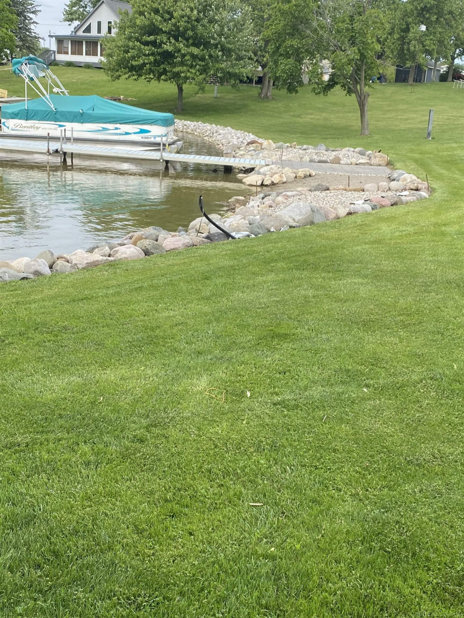 14685 Roberts Court, Camden, MI 49232 — Photo 6