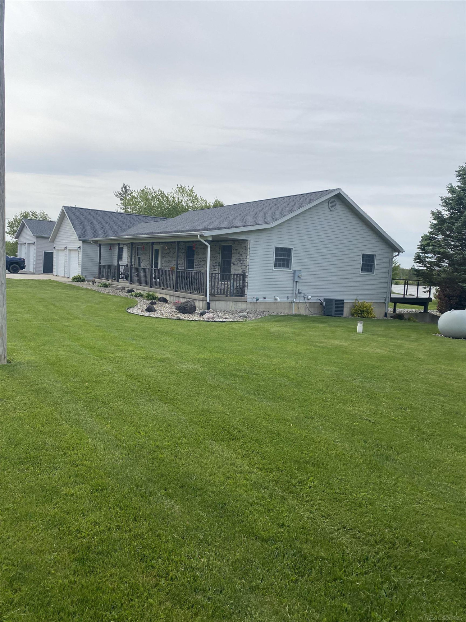 14685 Roberts Court, Camden, MI 49232 — Photo 9