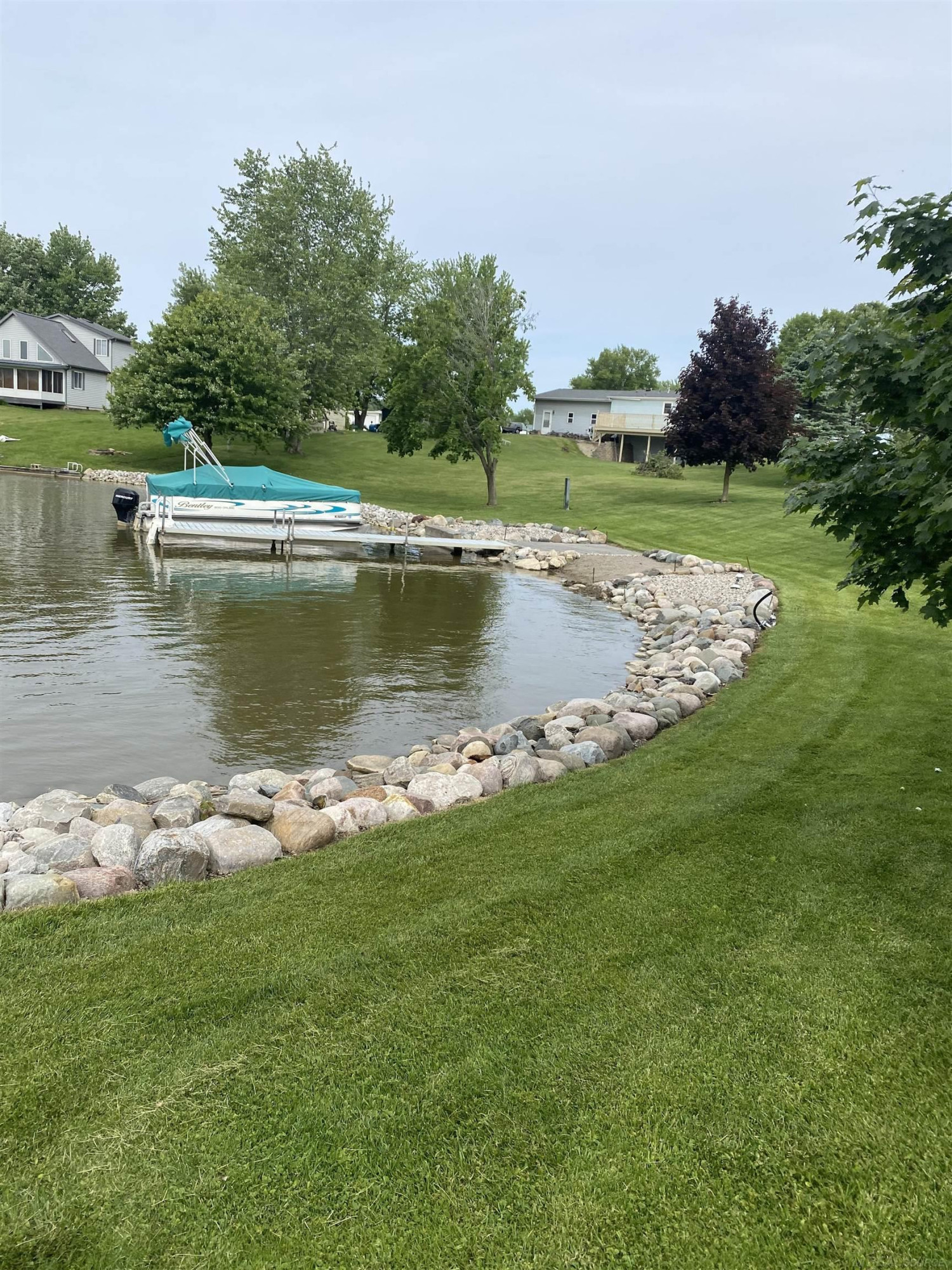 14685 Roberts Court, Camden, MI 49232 — Photo 10