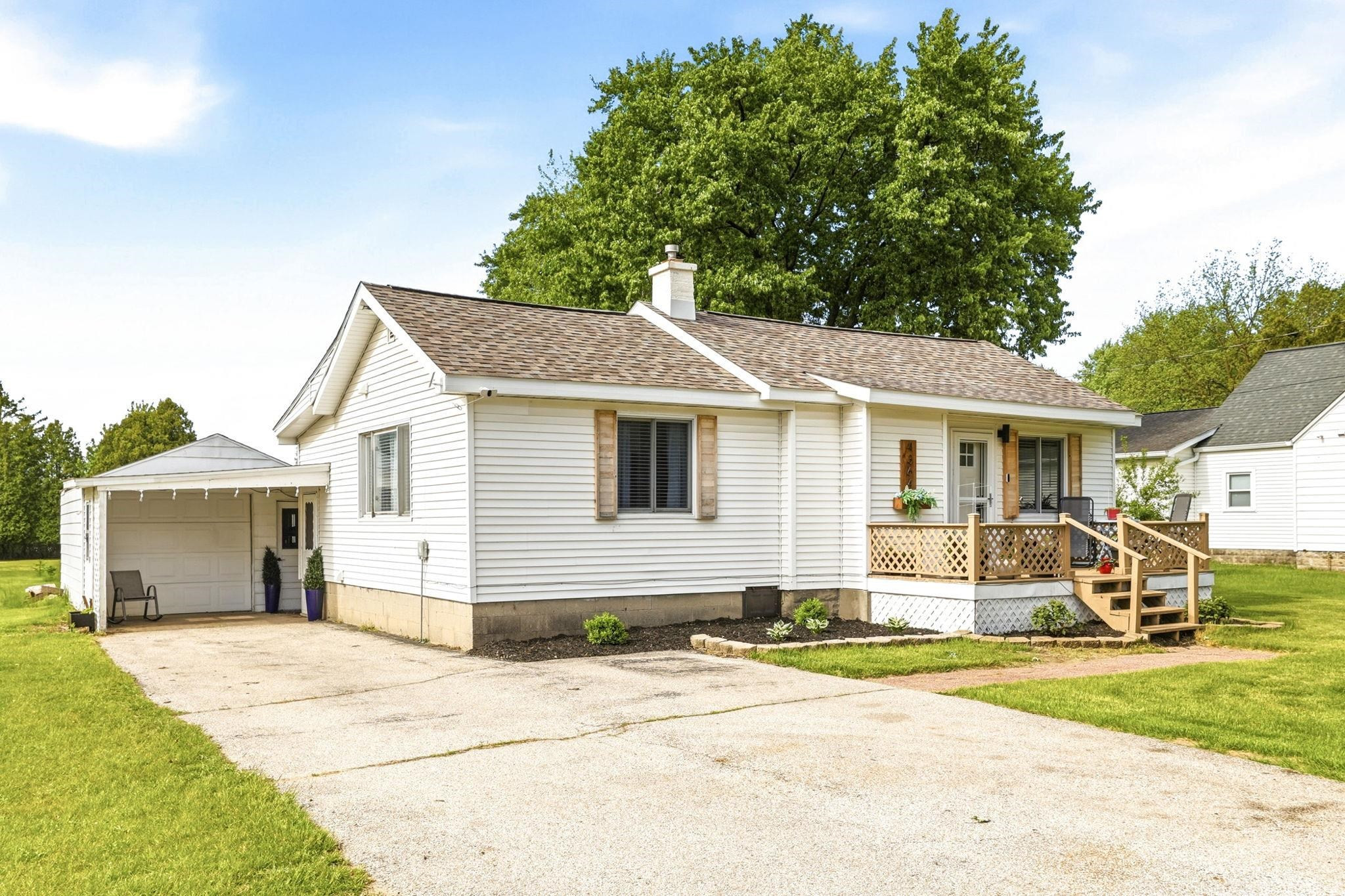 4364 Baker Road, Bridgeport, MI 48722