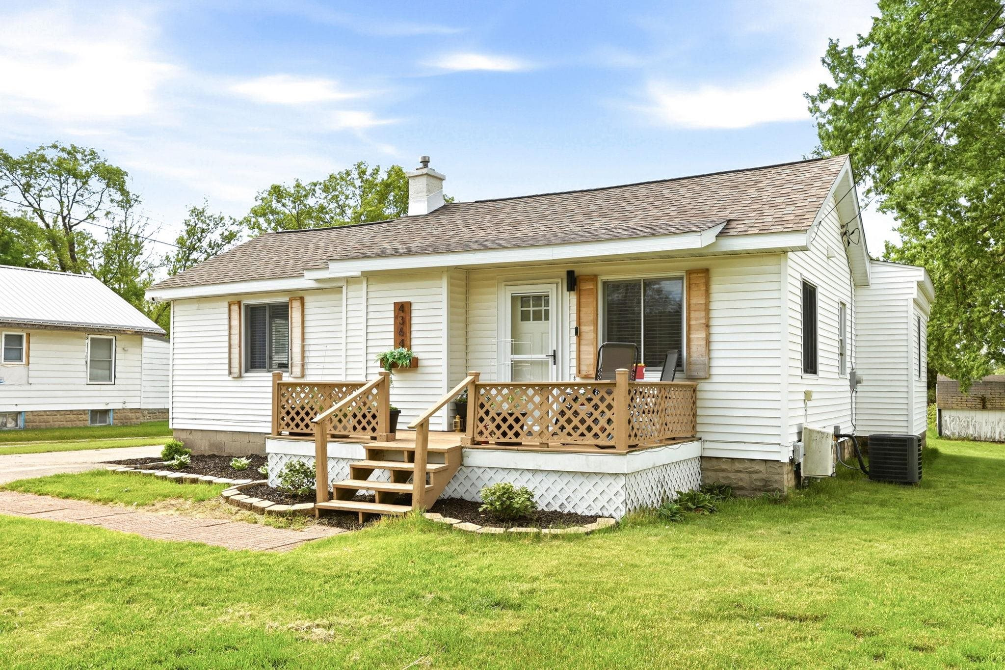 4364 Baker Road, Bridgeport, MI 48722 — Photo 3