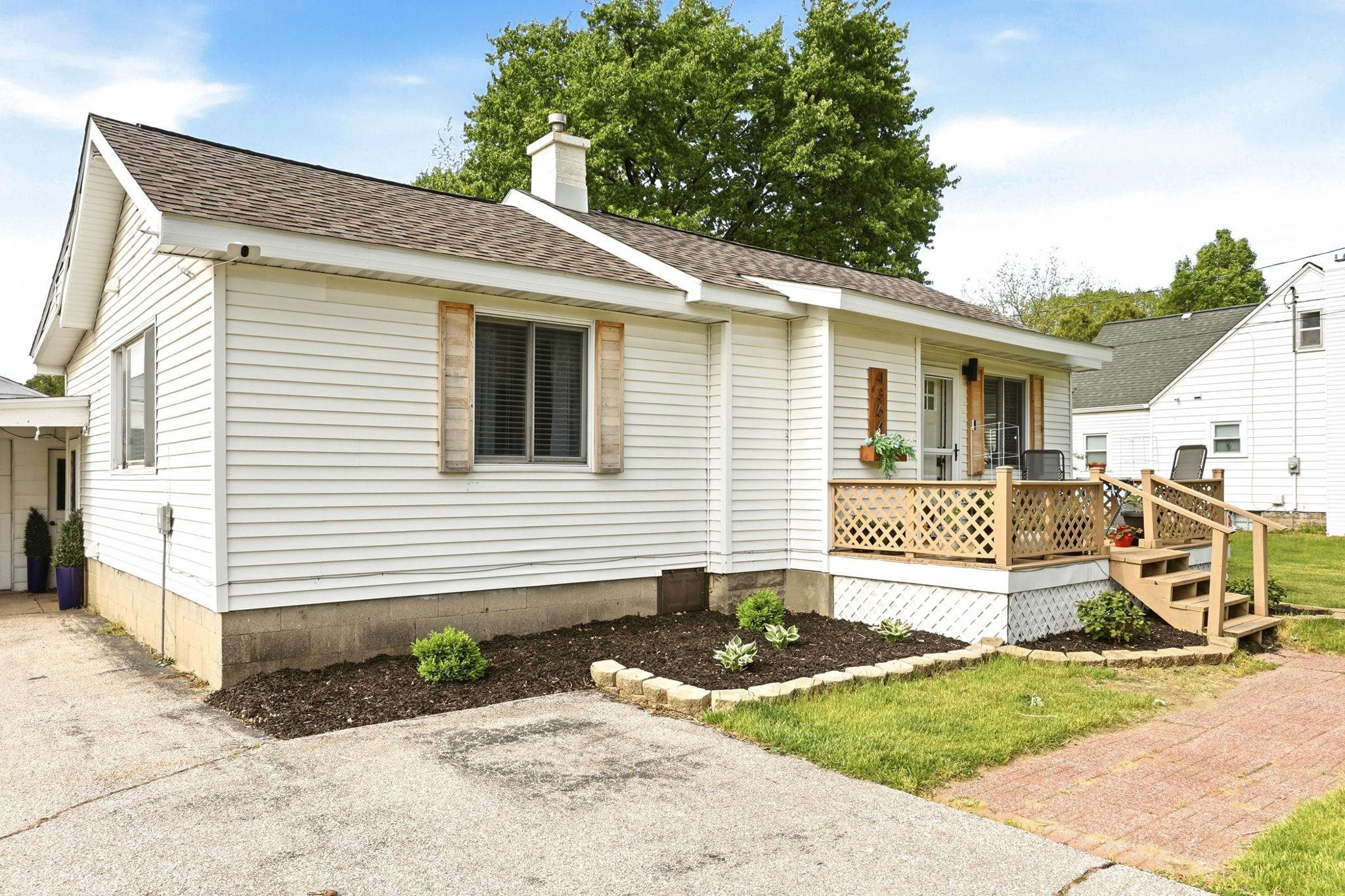 4364 Baker Road, Bridgeport, MI 48722 — Photo 4