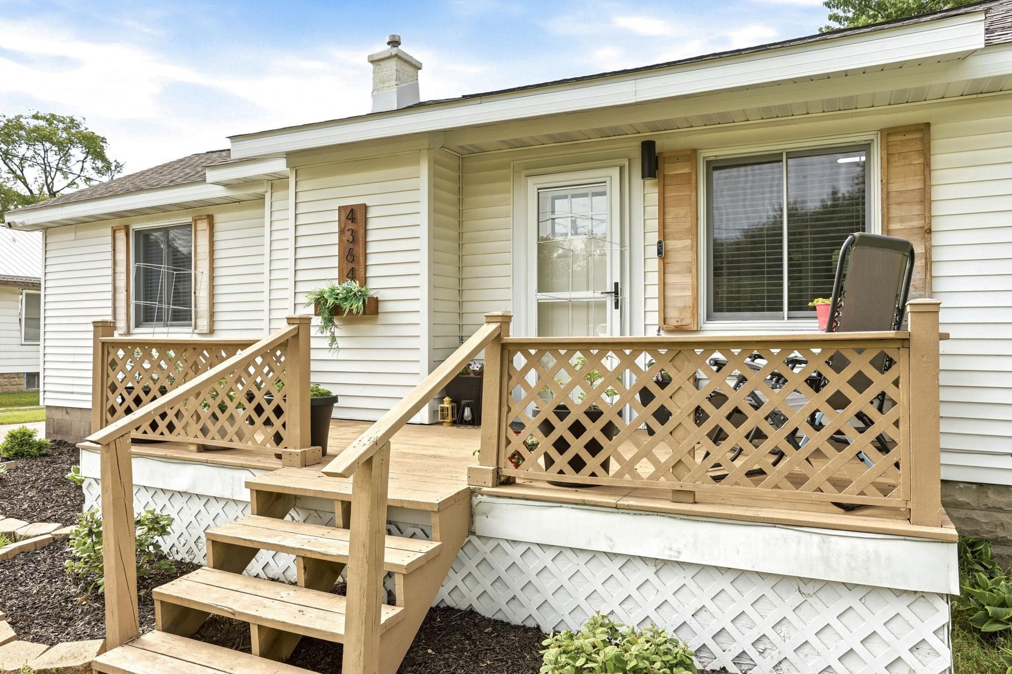 4364 Baker Road, Bridgeport, MI 48722 — Photo 5