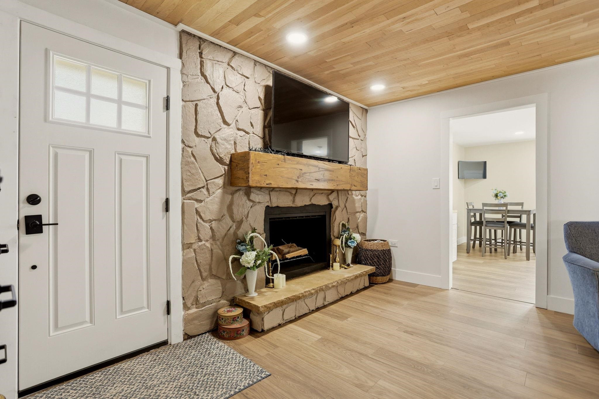 4364 Baker Road, Bridgeport, MI 48722 — Photo 13