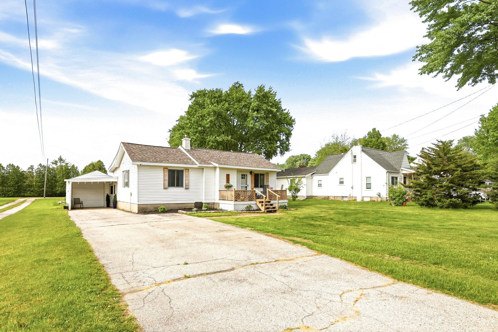 4364 Baker Road, Bridgeport, MI 48722 — Photo 33