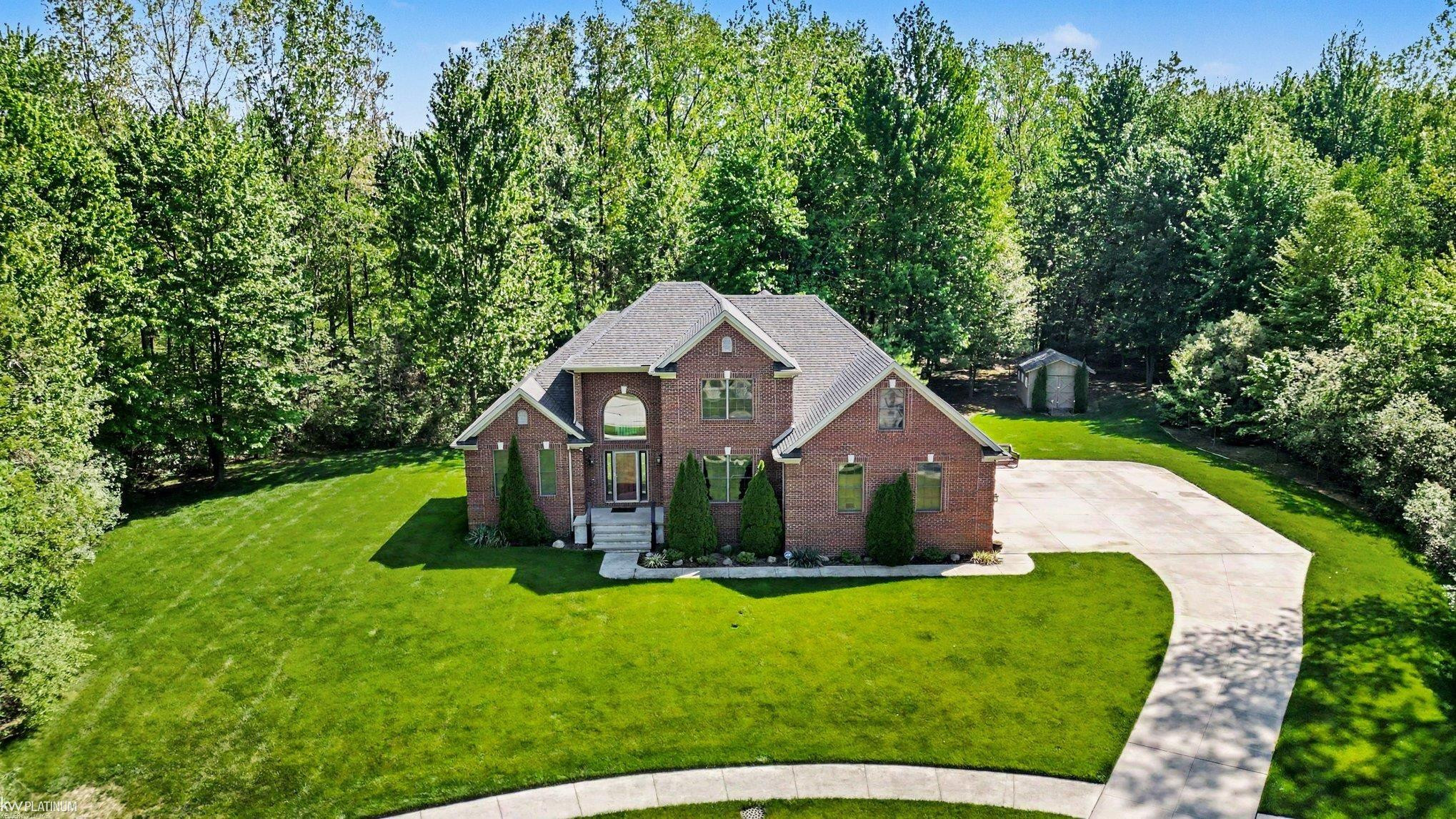 4184 Wellington Court, MI 48059 — Photo 3