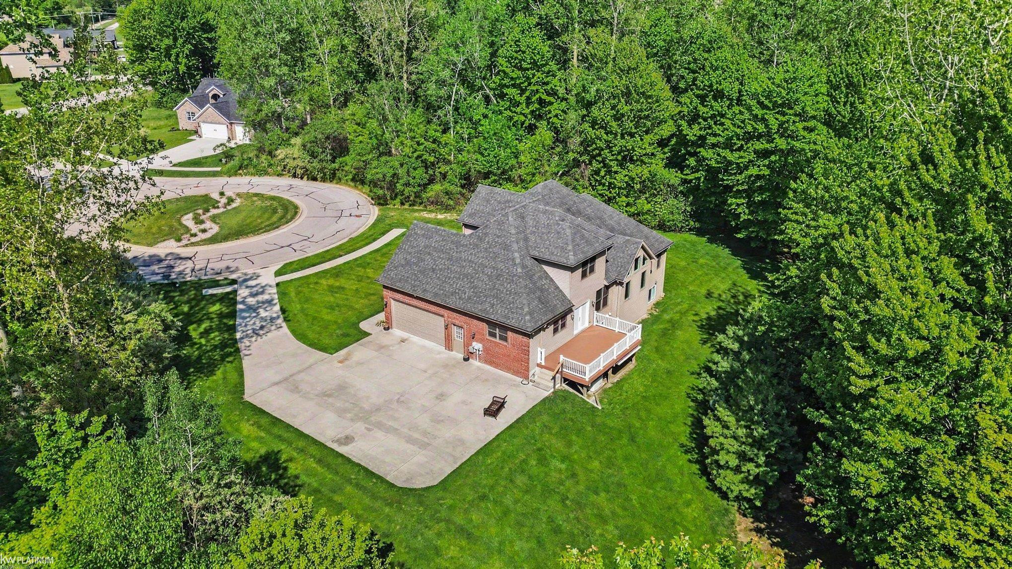 4184 Wellington Court, MI 48059 — Photo 5