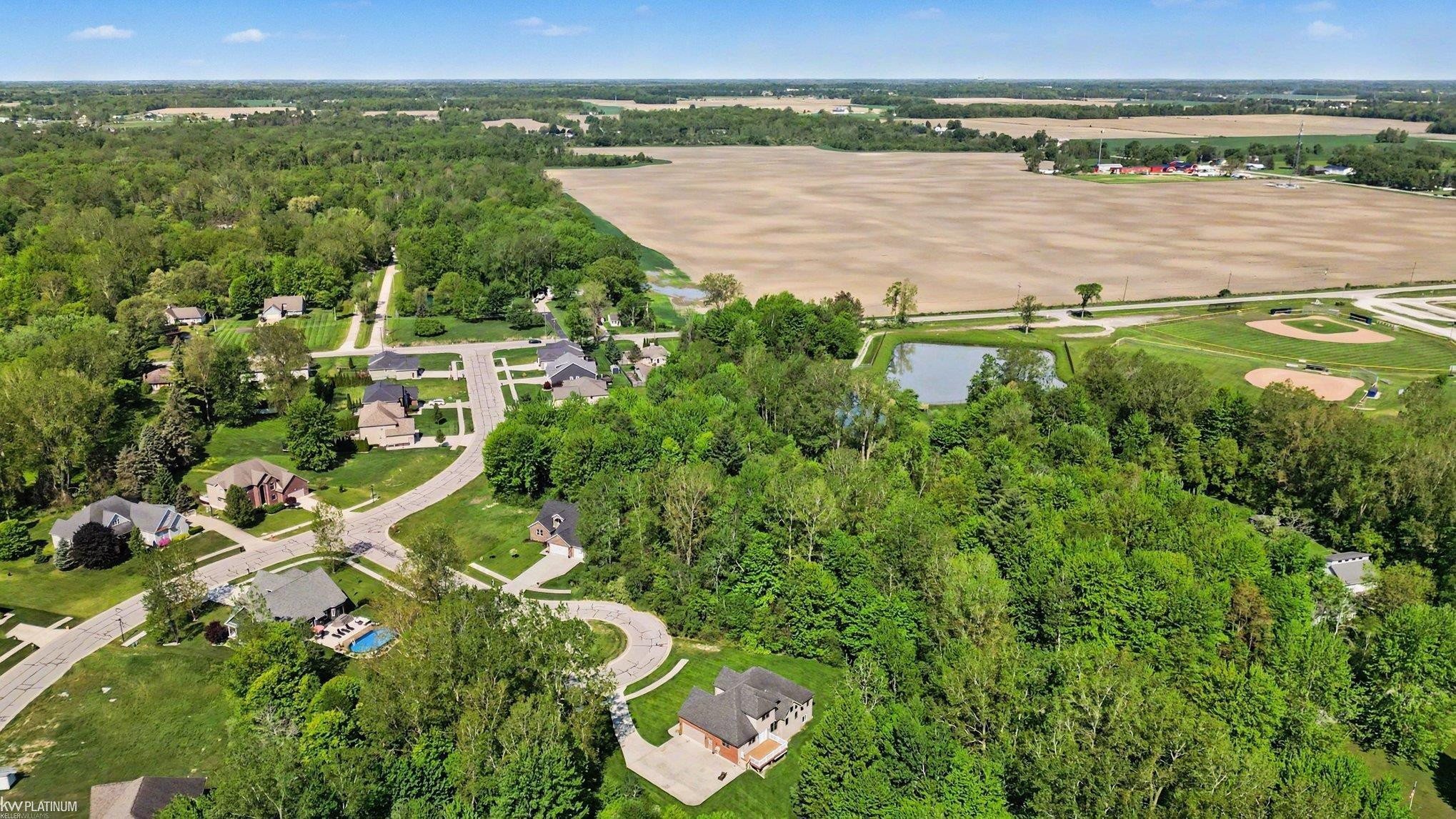 4184 Wellington Court, MI 48059 — Photo 6